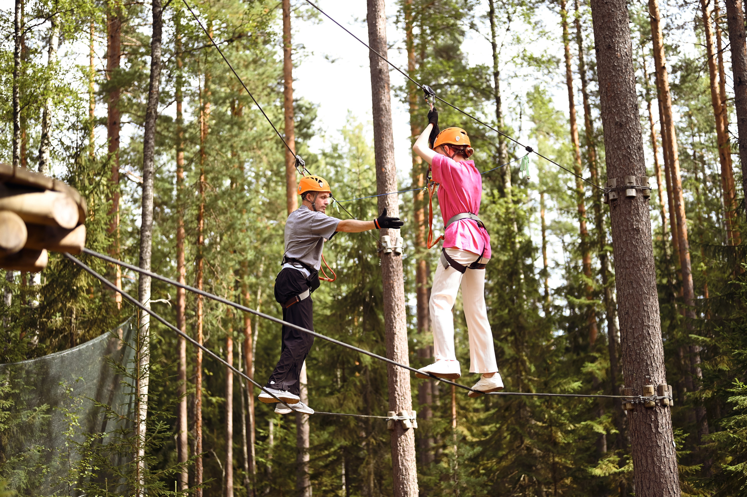 Корпаратив. Студия детской и семейной фотографии «Время улыбаться»