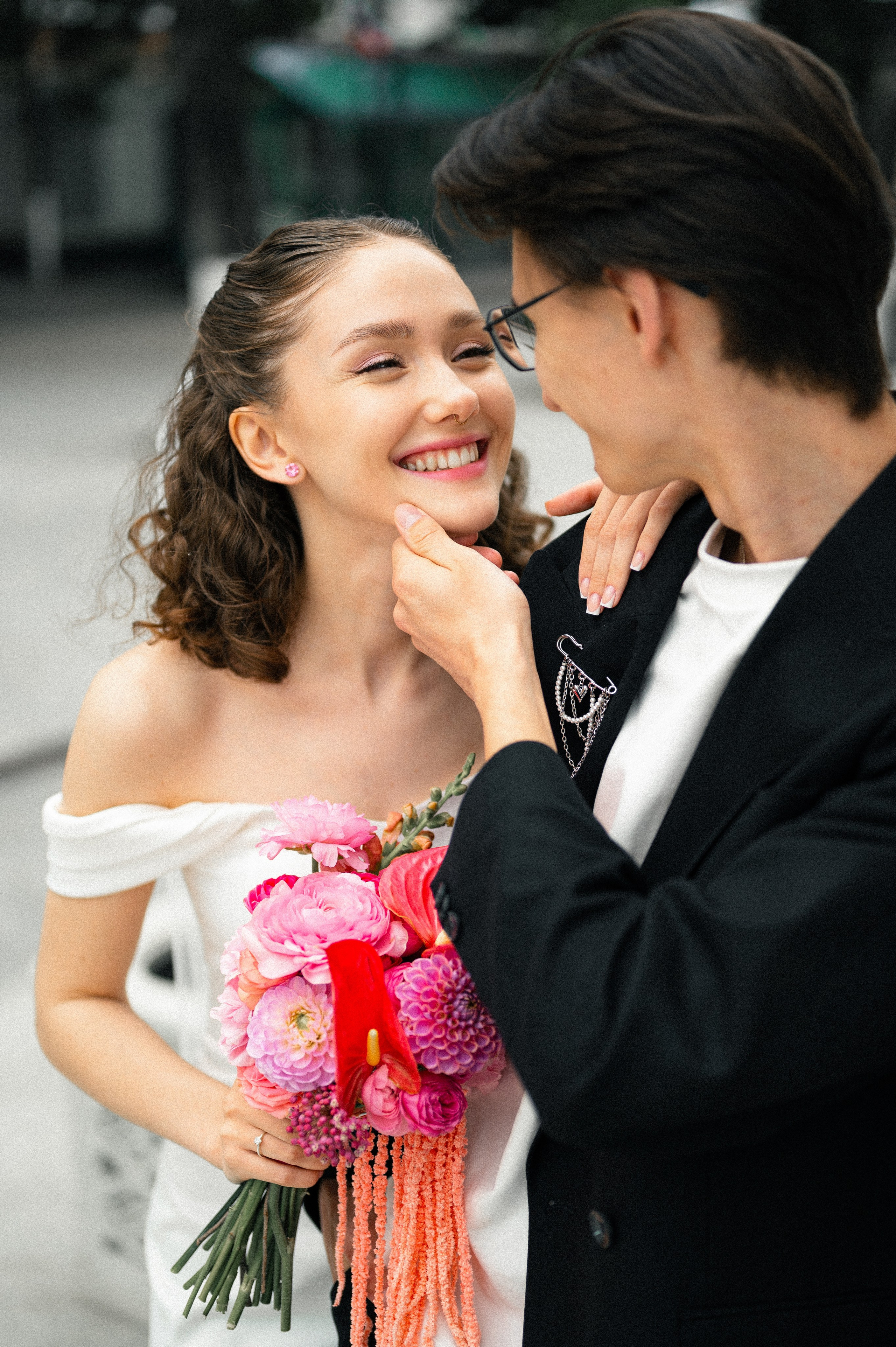 Кирилл и Диана. Студия детской и семейной фотографии «Время улыбаться»