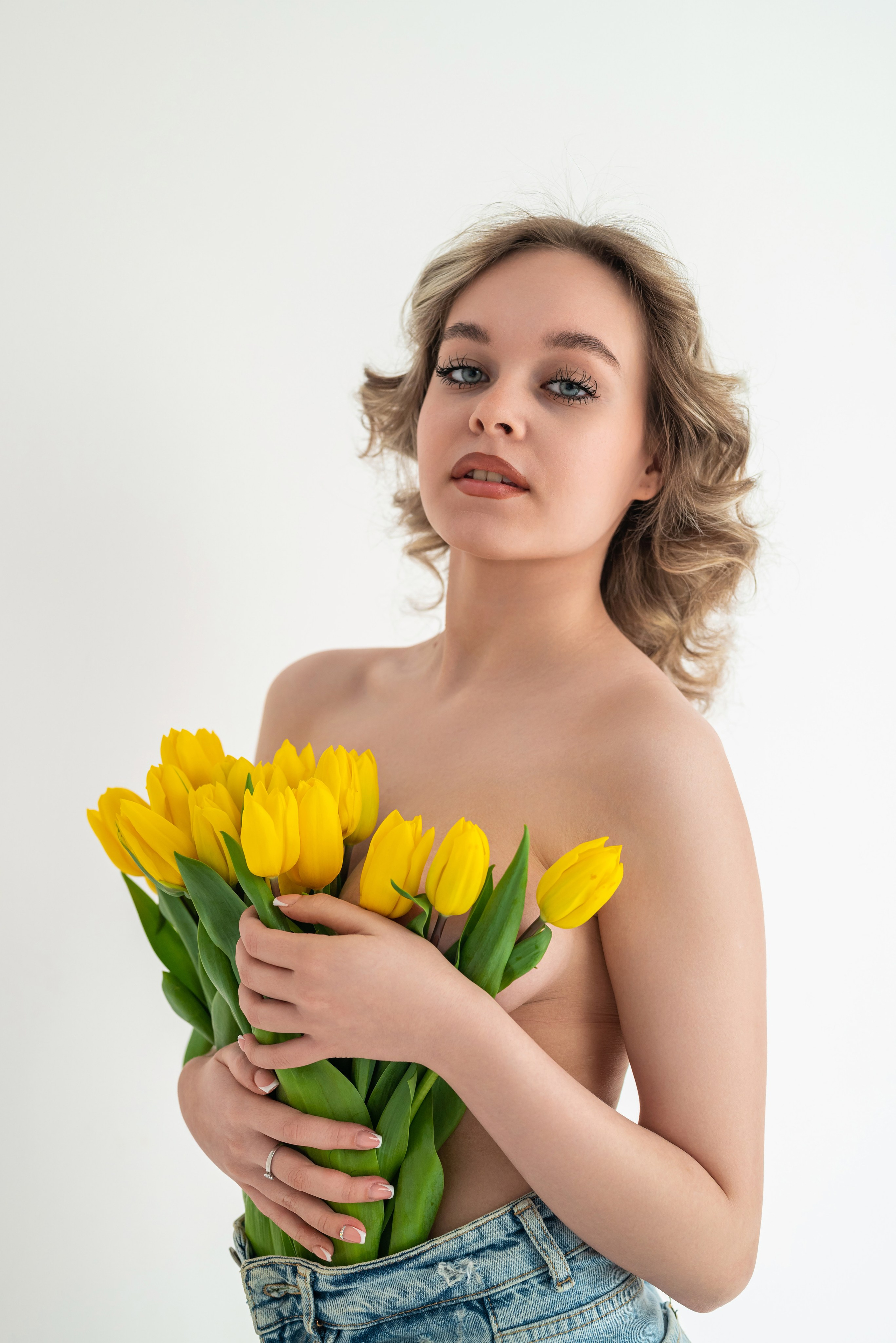 Екатерина. Фотограф в городе Салават