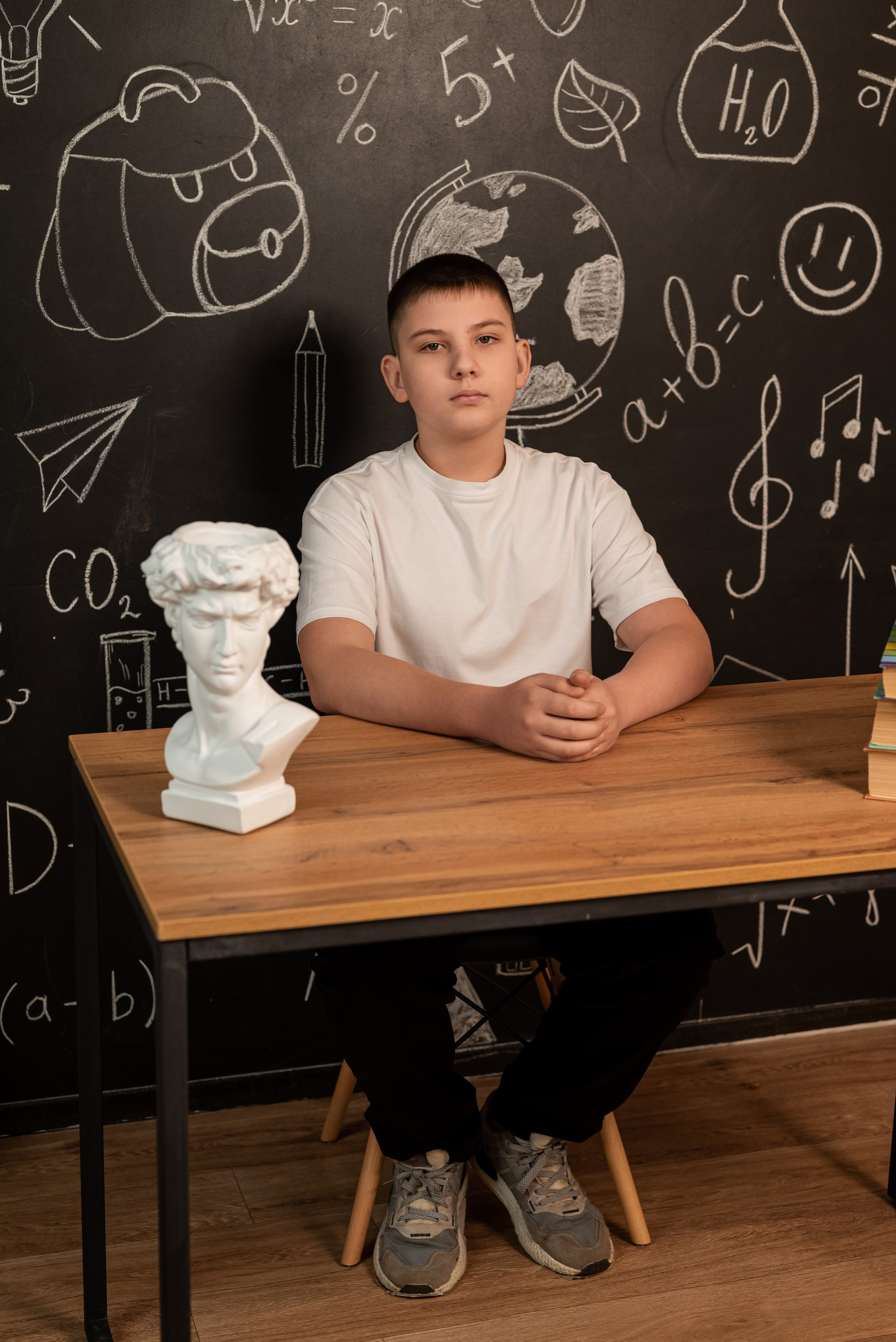 20 школа 9а класс. Фотограф в городе Салават