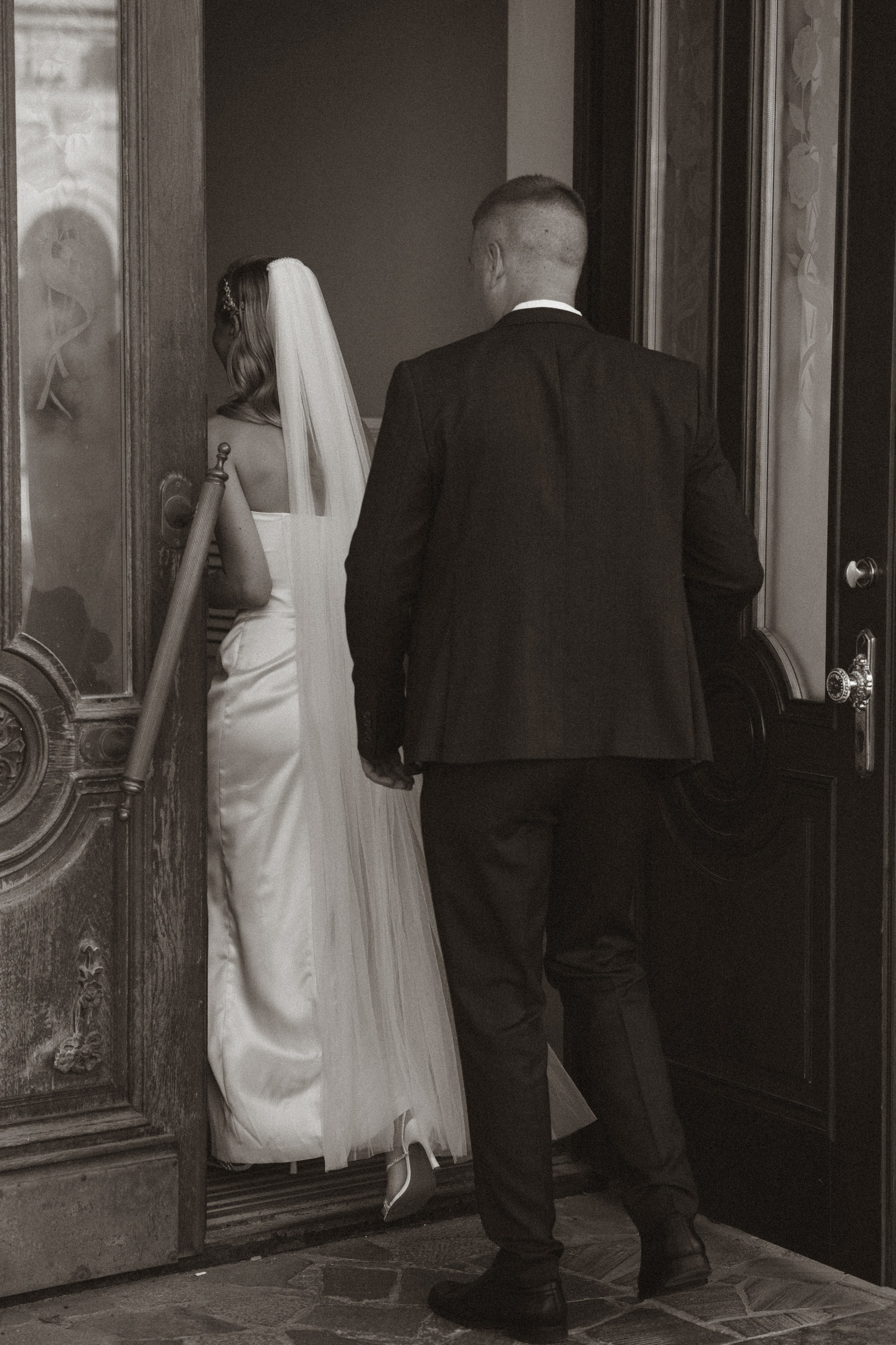 Маргарита и mister M