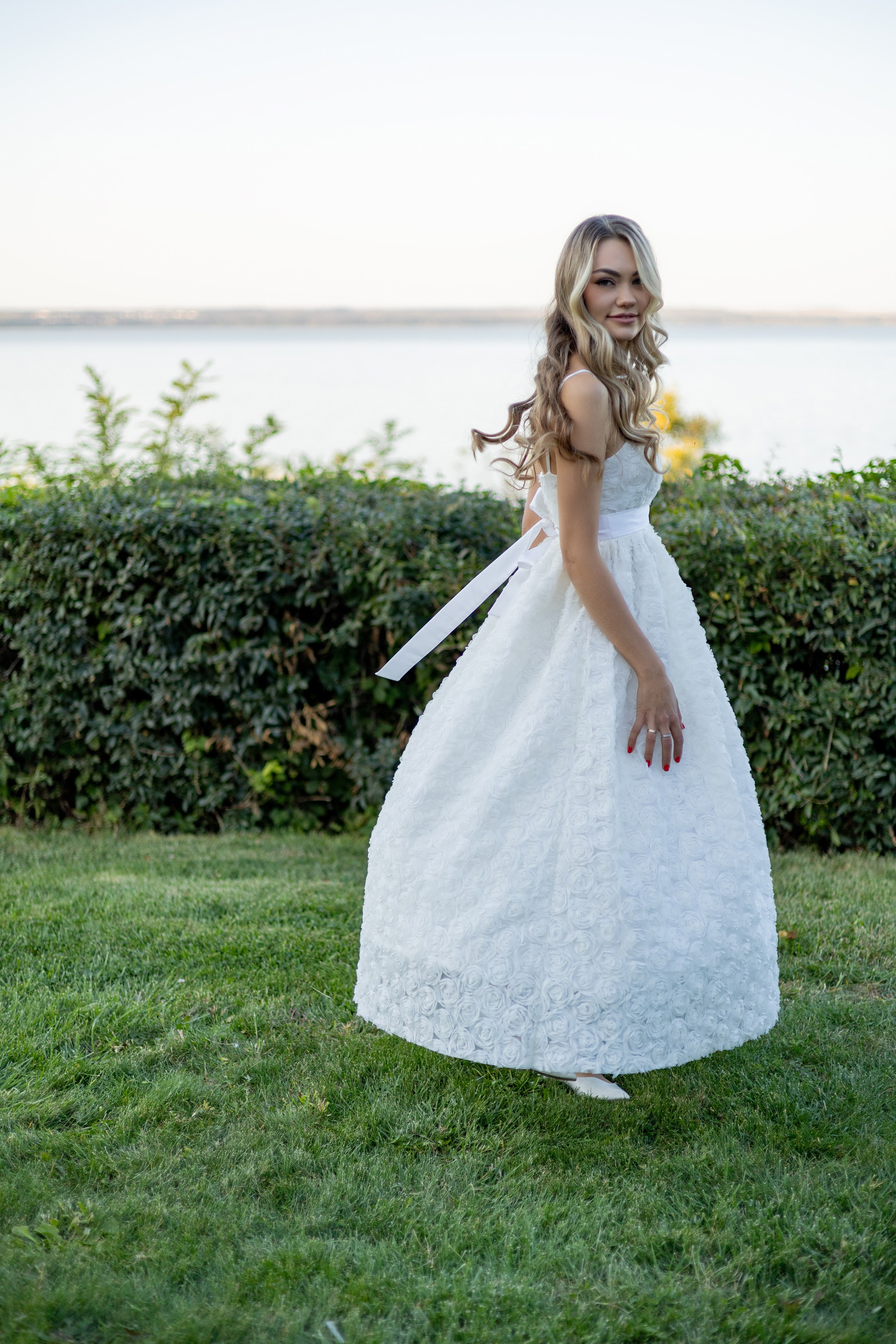 Семейные съемки. Анна Злищева