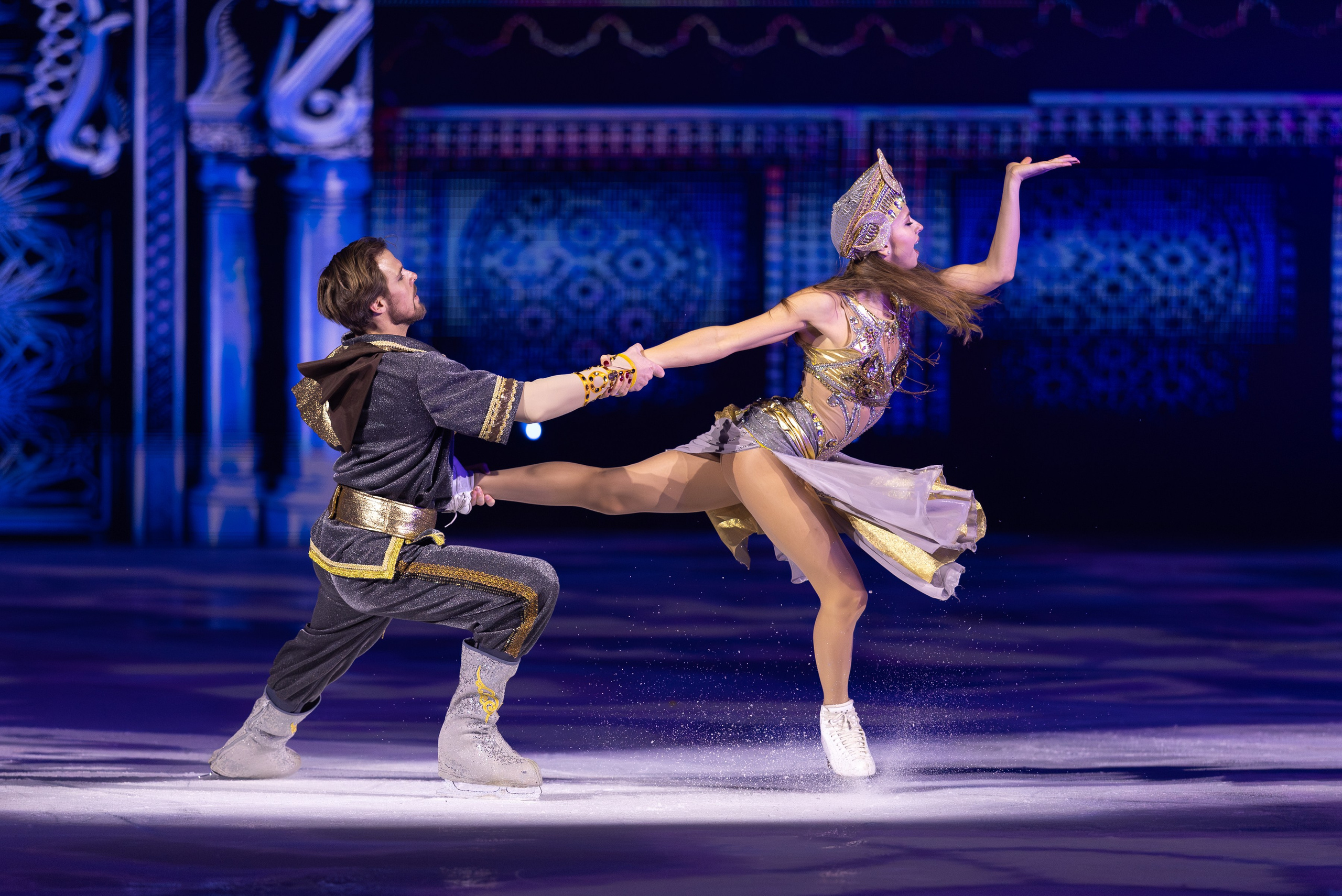 ШАХЕРЕЗАДА