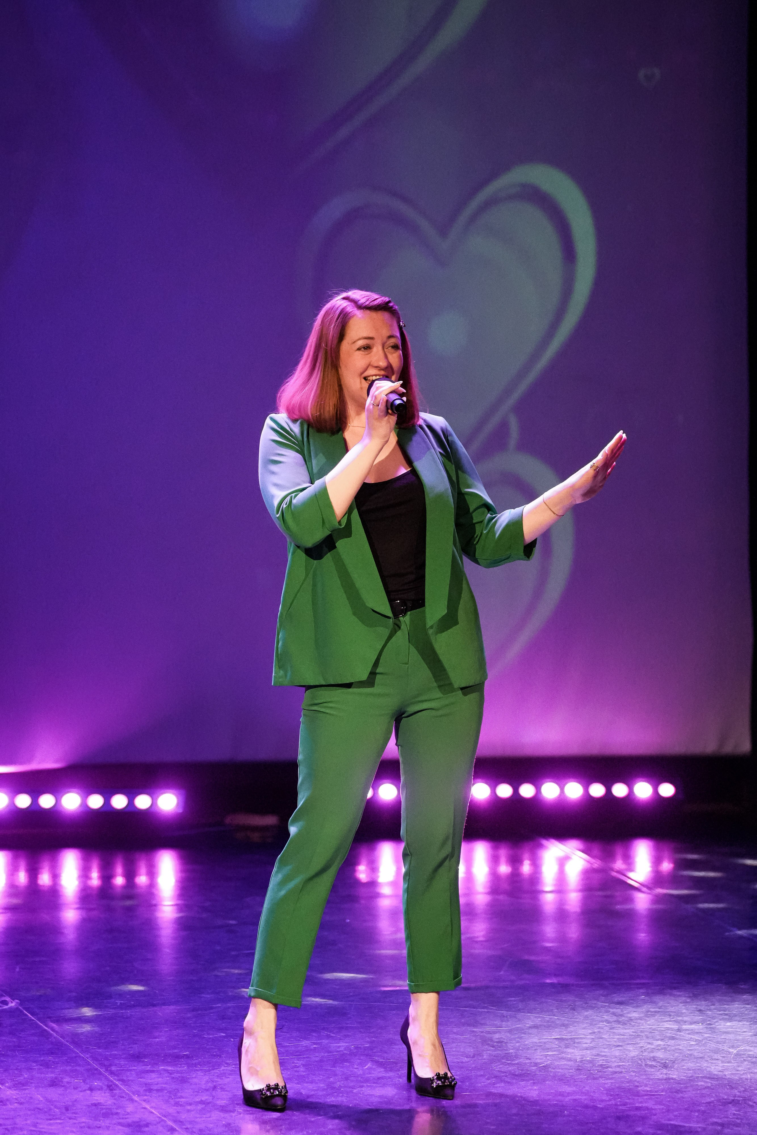 Концерт НАБТ «Роната» Театра Ростова Великого. Репортажный фотограф Сергей Сажин г. Ярославль