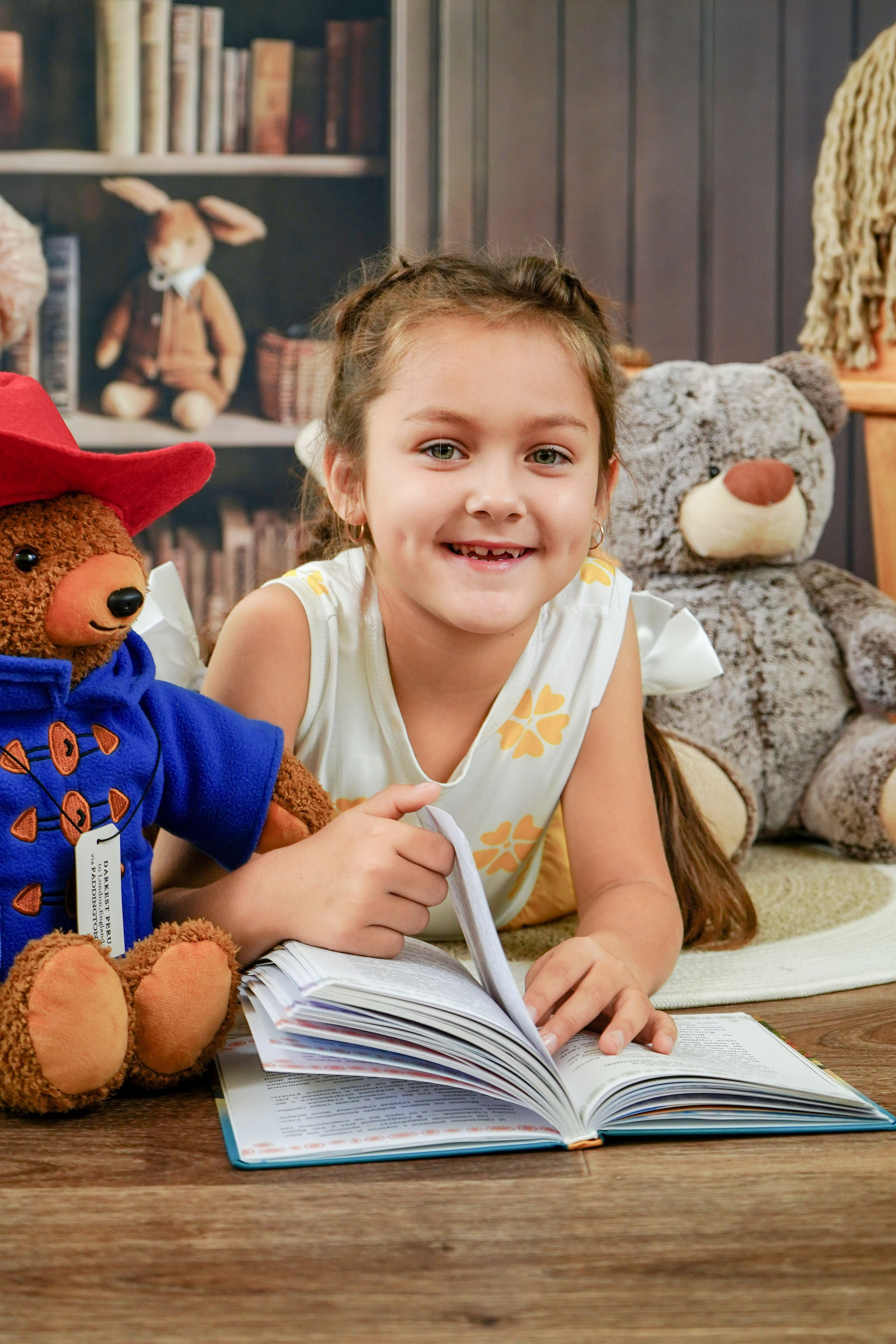 СЪЁМКИ. АльPix ДСад. Выпускные альбомы для детского сада в Кабанском районе и г. Улан-Удэ