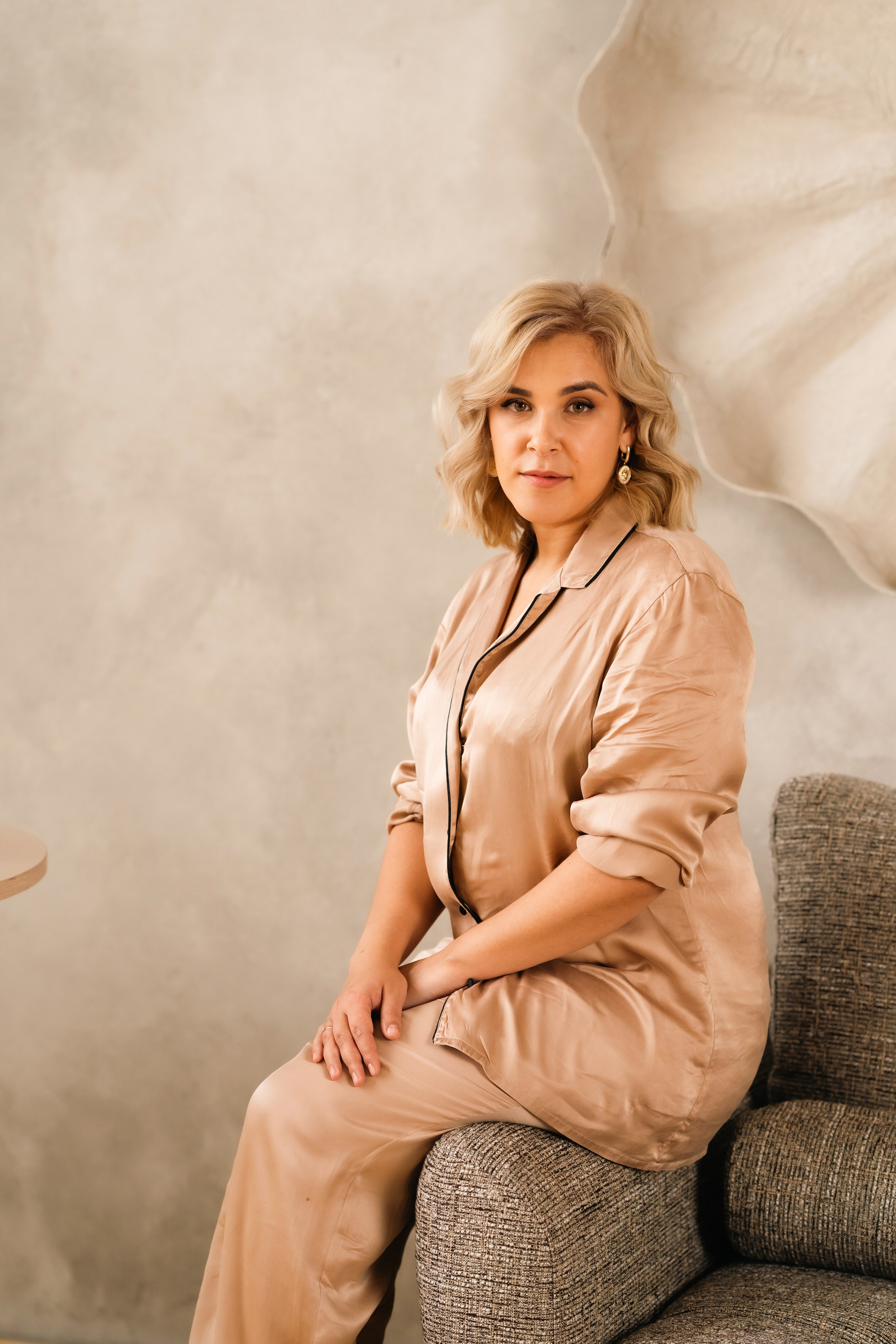 Двое. Индивидуальный фотограф в Красноярске