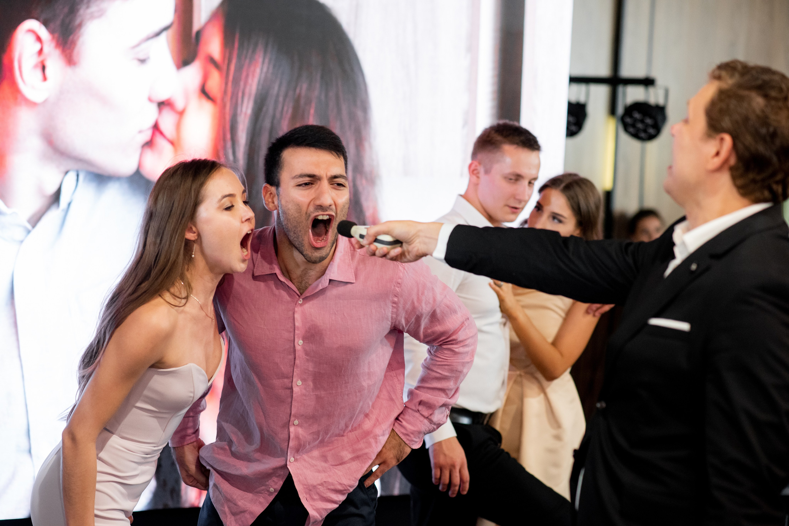 Кирилл и Анастасия. Свадебный фотограф в Казани