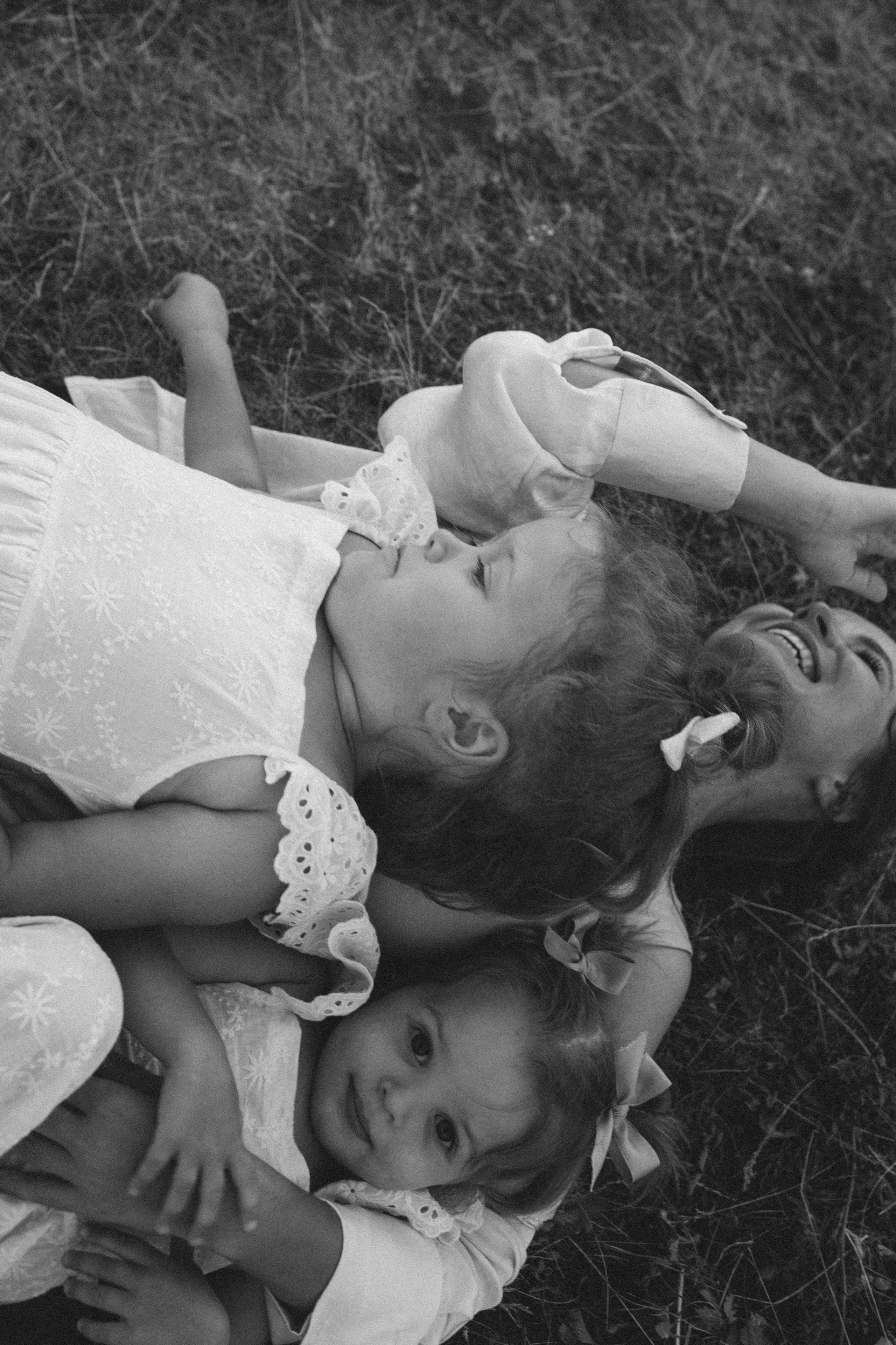 Летний вечер. Фотограф Ксения Степаненко