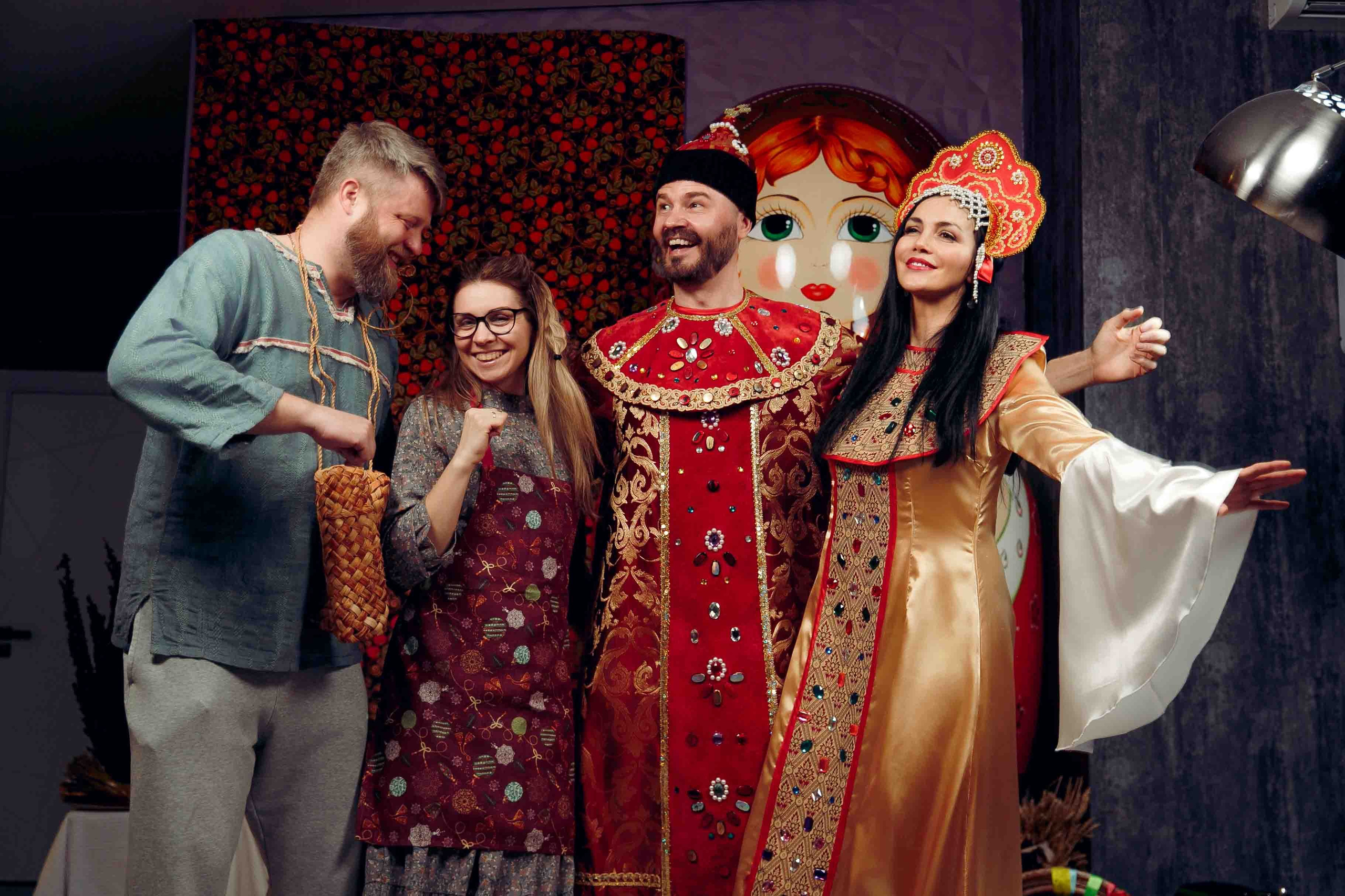 День Рождения стилизованный. Ваш репортажный фотограф Артемий Антонов