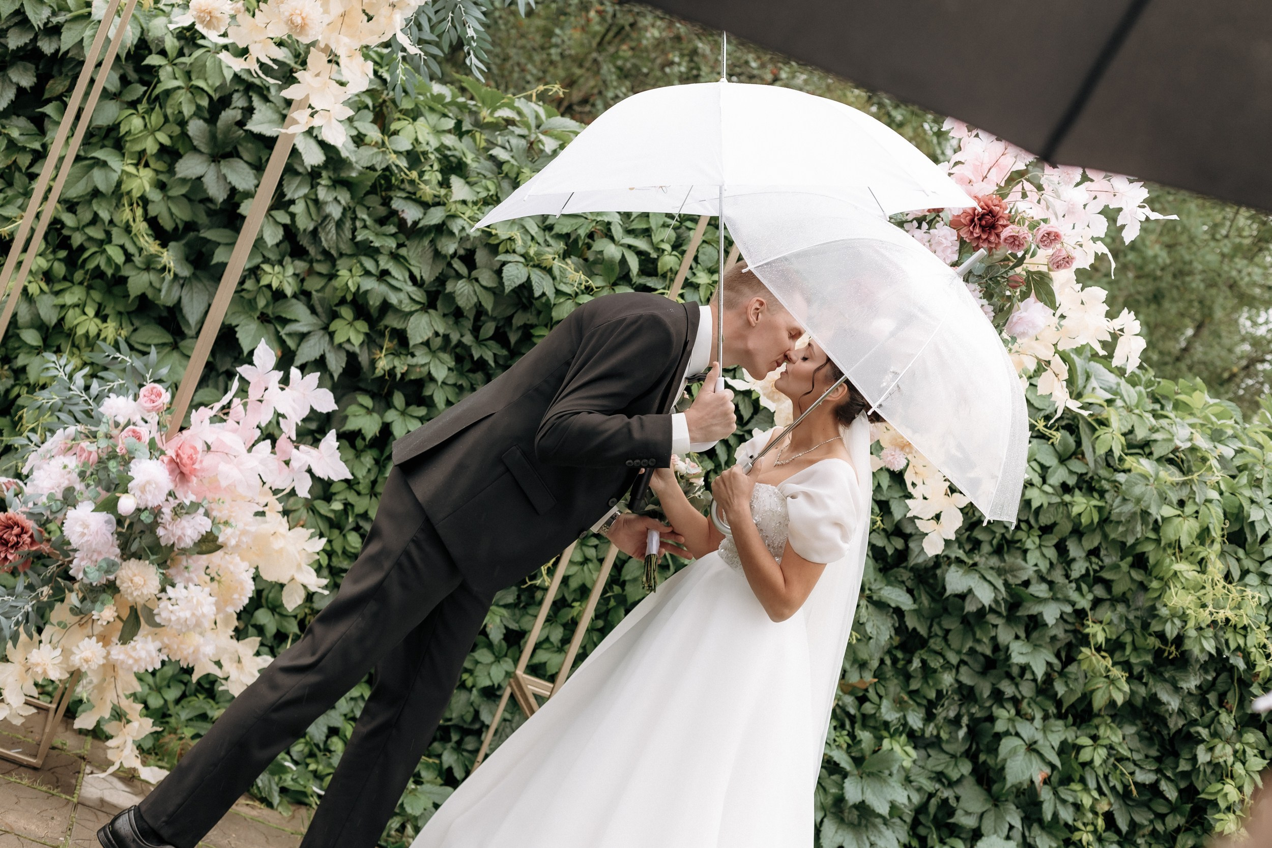 М&М. Свадебный фотограф Пермь