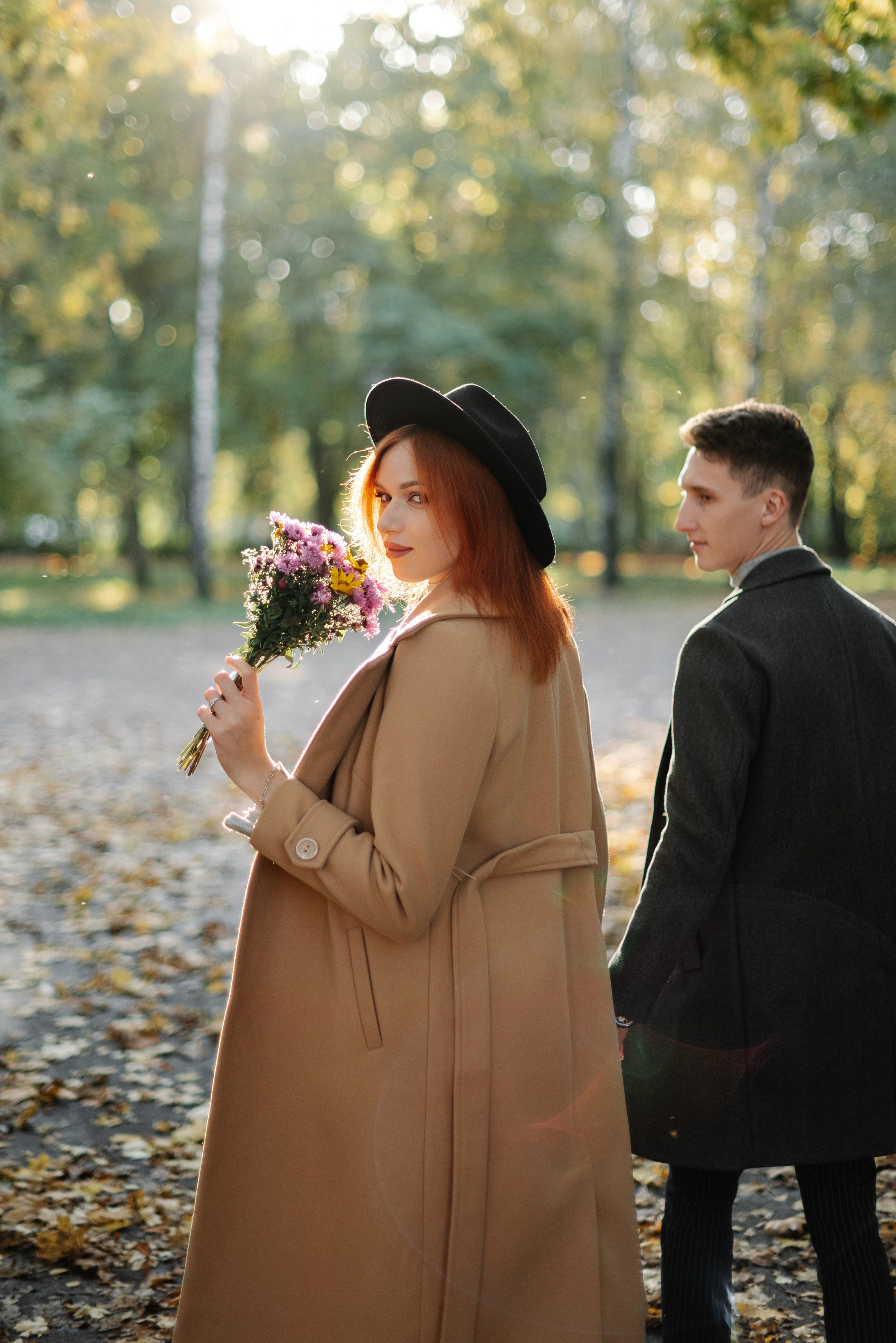 Парные. Свадебный и портретный фотограф в Липецке Юлия Свит