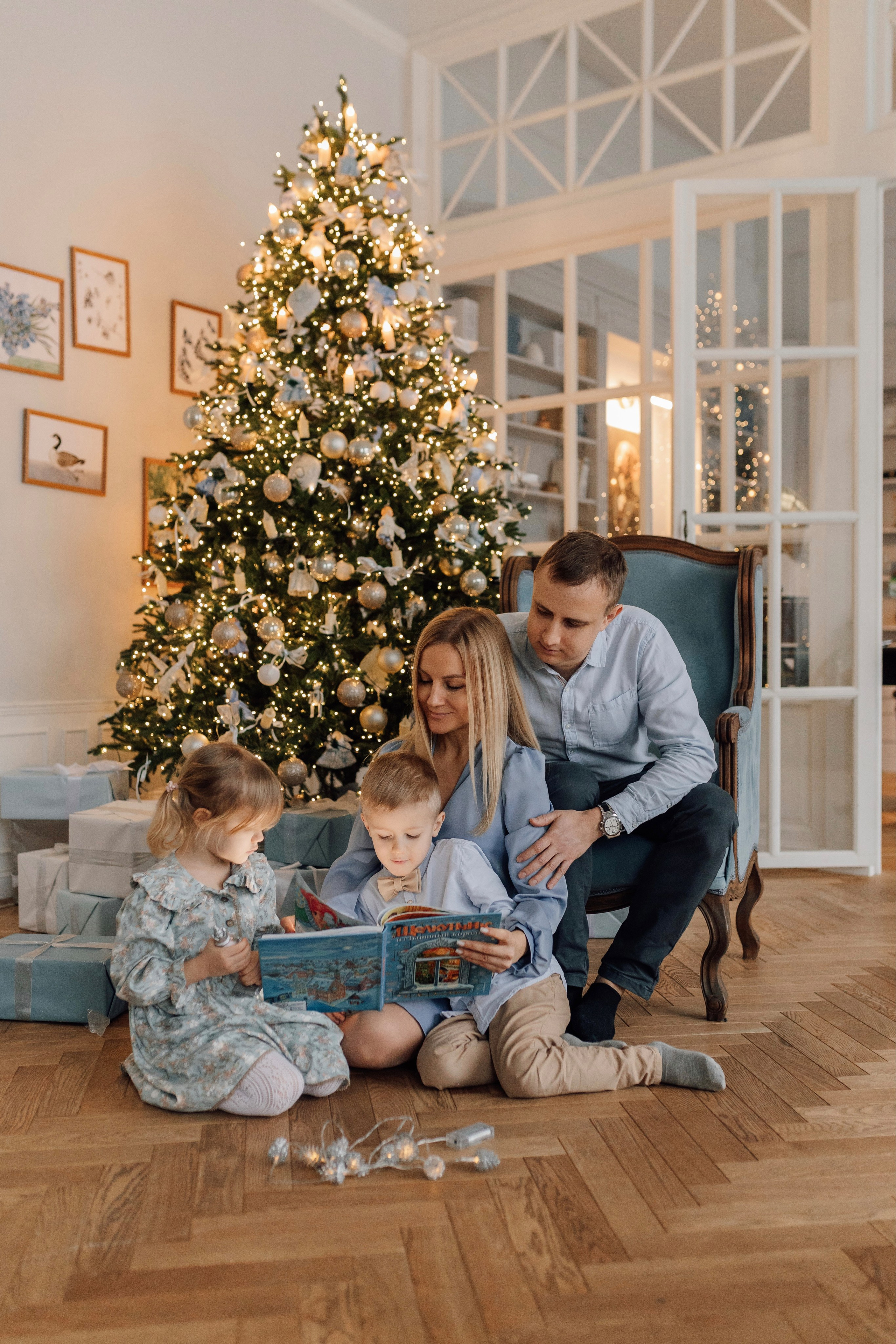 #4. Фотограф в Москве Юлия Хамзина