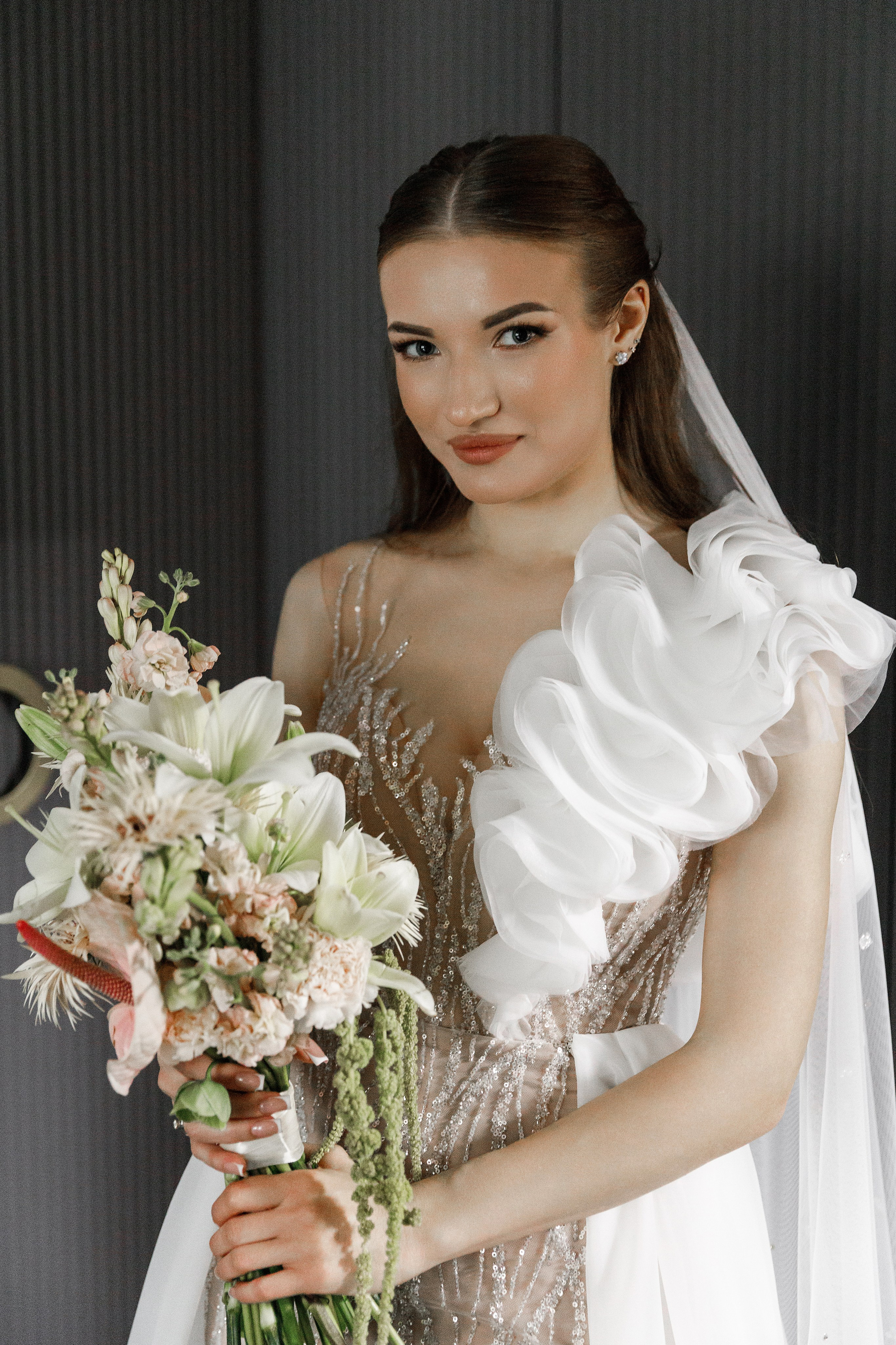 Андрей & Виктория. Фотограф в Москве Юлия Хамзина