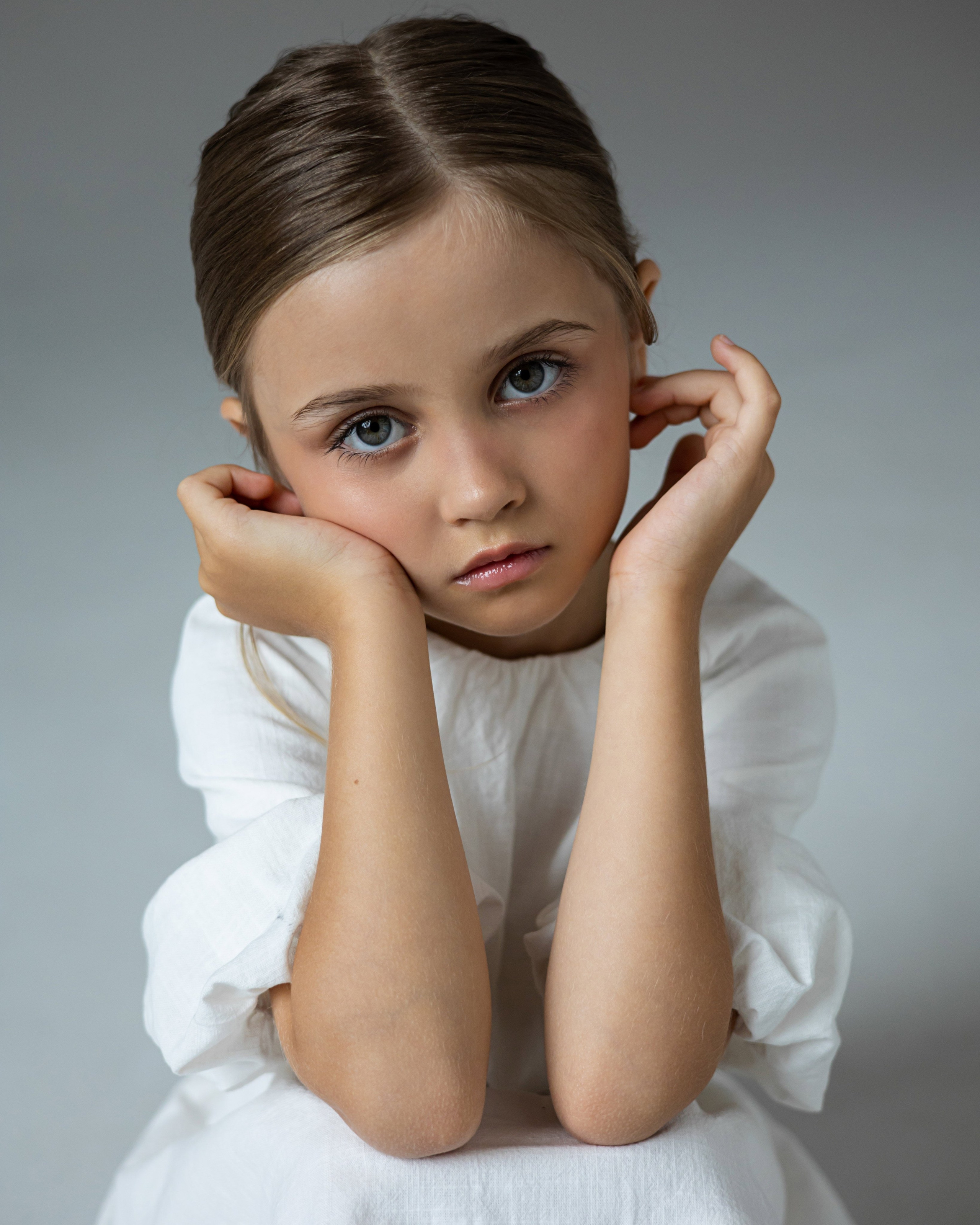 Елизавета. Контент агентство