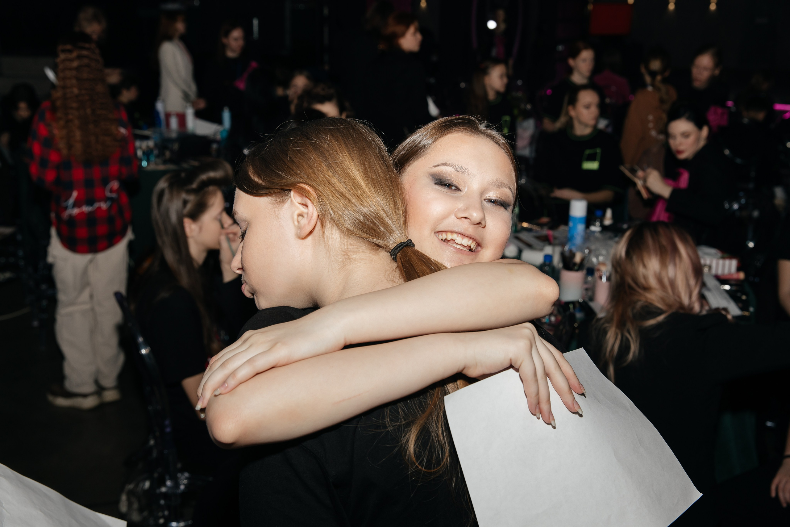 Репортаж: международный детский фестиваль Forum Kids. Фотограф в Санкт-Петербурге Вагнер Юлия