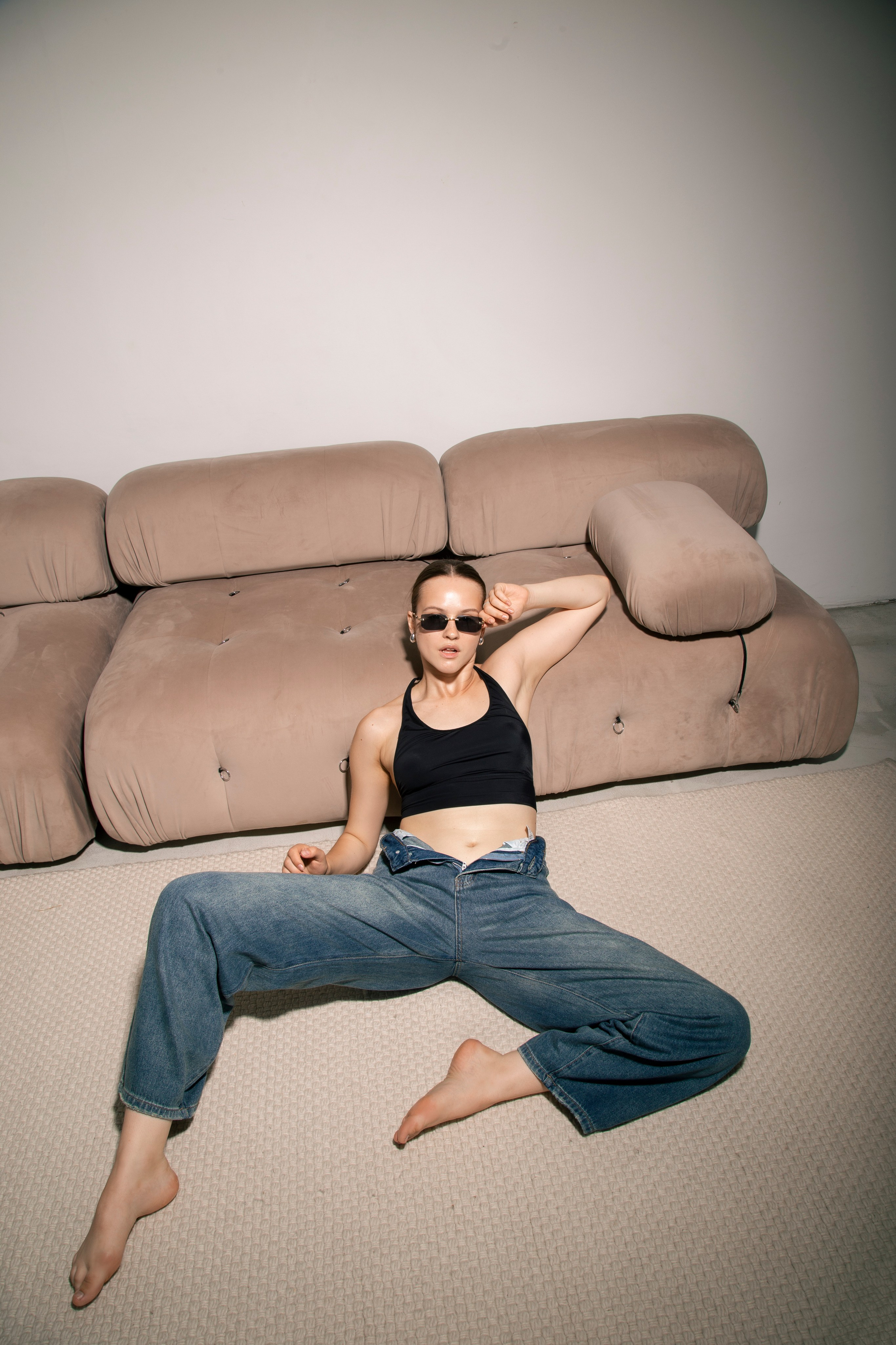 NEW ERA. КОНТЕНТ ДЛЯ БРЕНДОВ СПБ Лиза Федотова