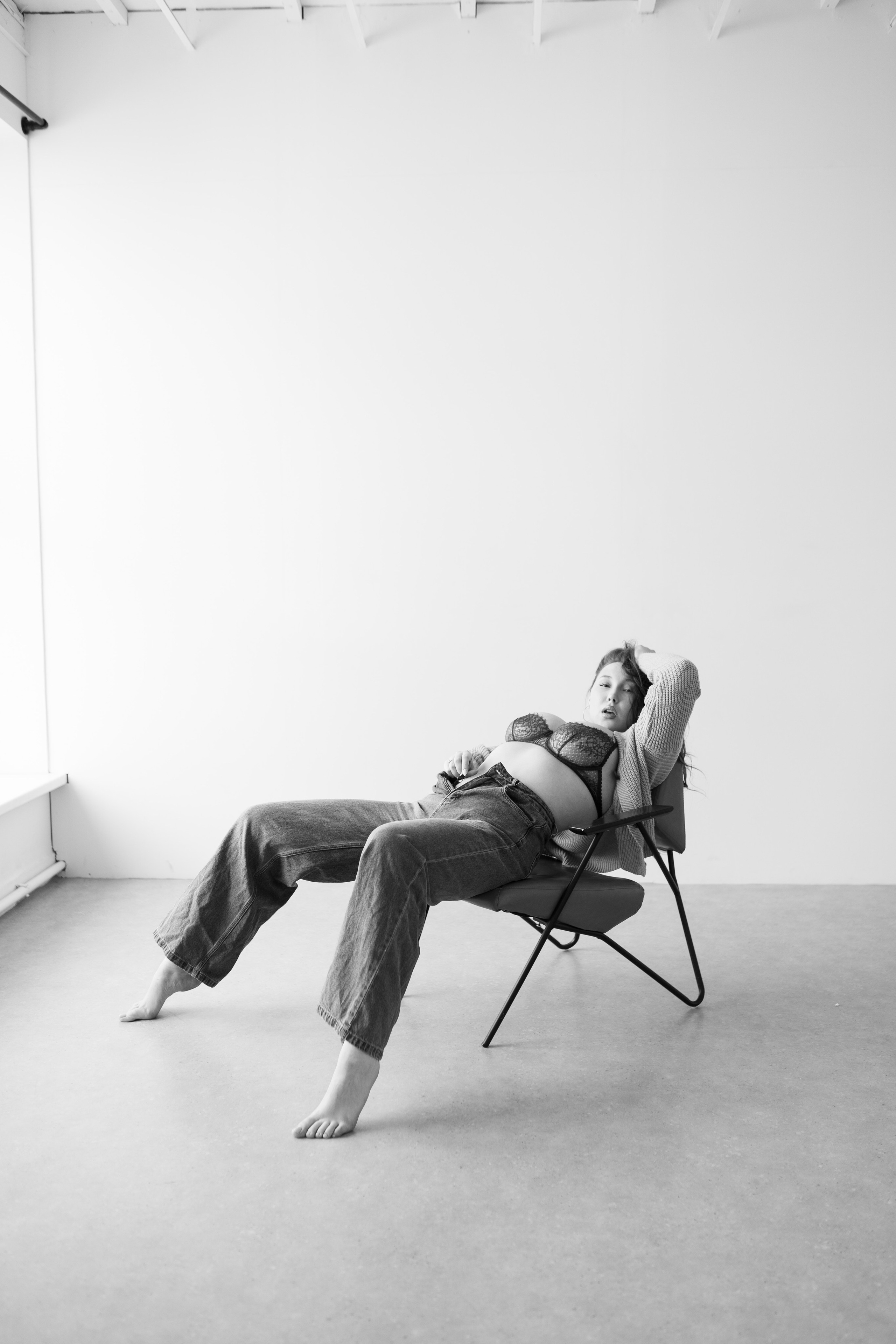 NASTYA. КОНТЕНТ ДЛЯ БРЕНДОВ СПБ Лиза Федотова