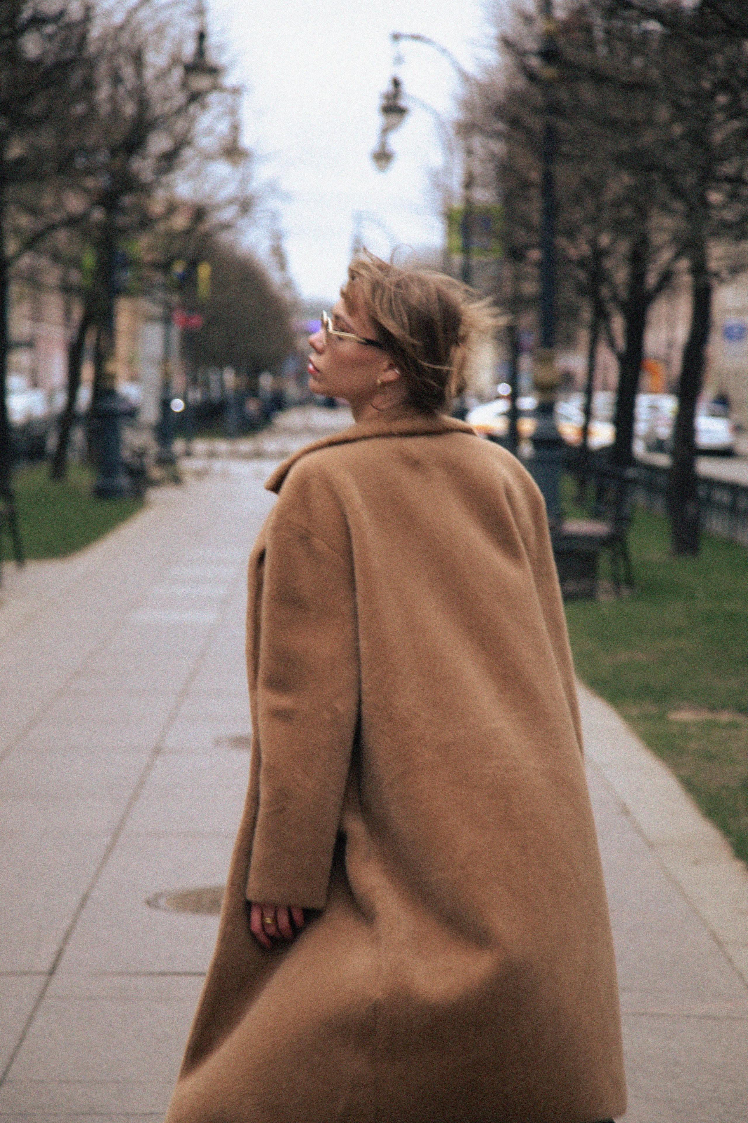 VALERIA. КОНТЕНТ ДЛЯ БРЕНДОВ СПБ Лиза Федотова