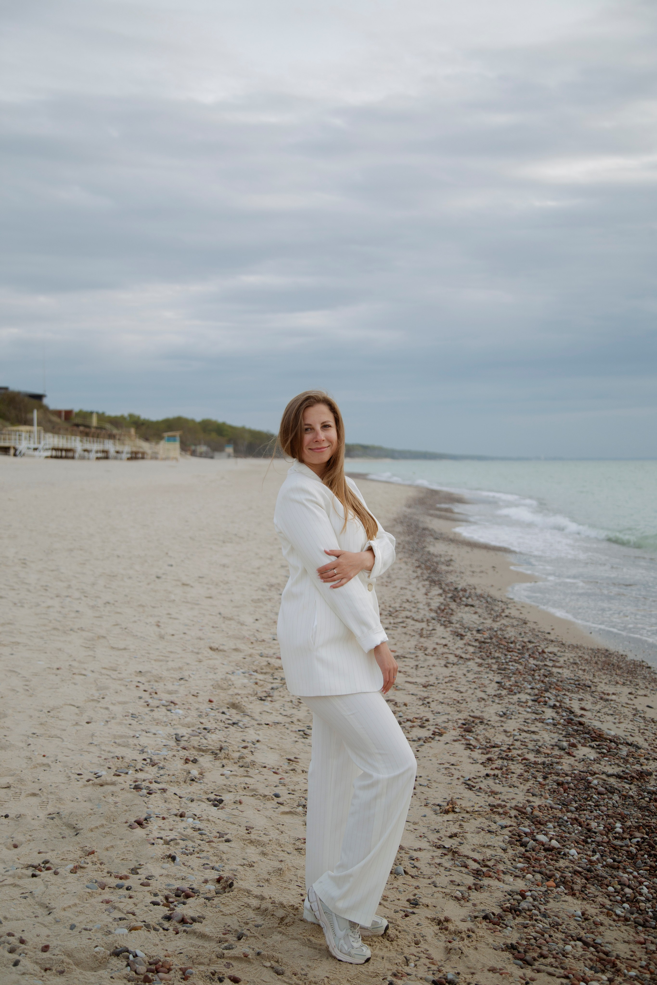 OLGA. КОНТЕНТ ДЛЯ БРЕНДОВ СПБ Лиза Федотова