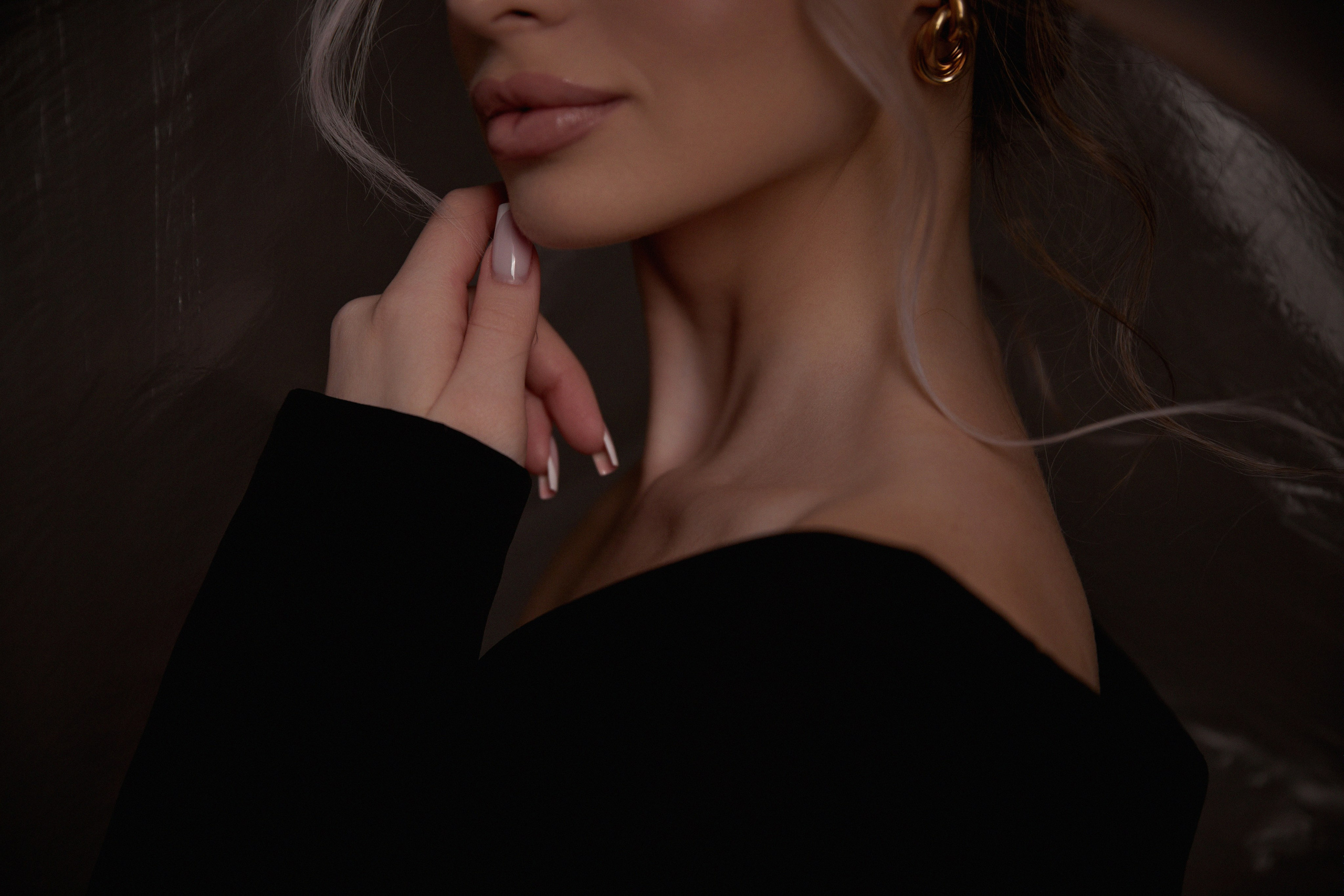 Анастасия. Фотосессии в Ростове-на-Дону. Мария Роскошная