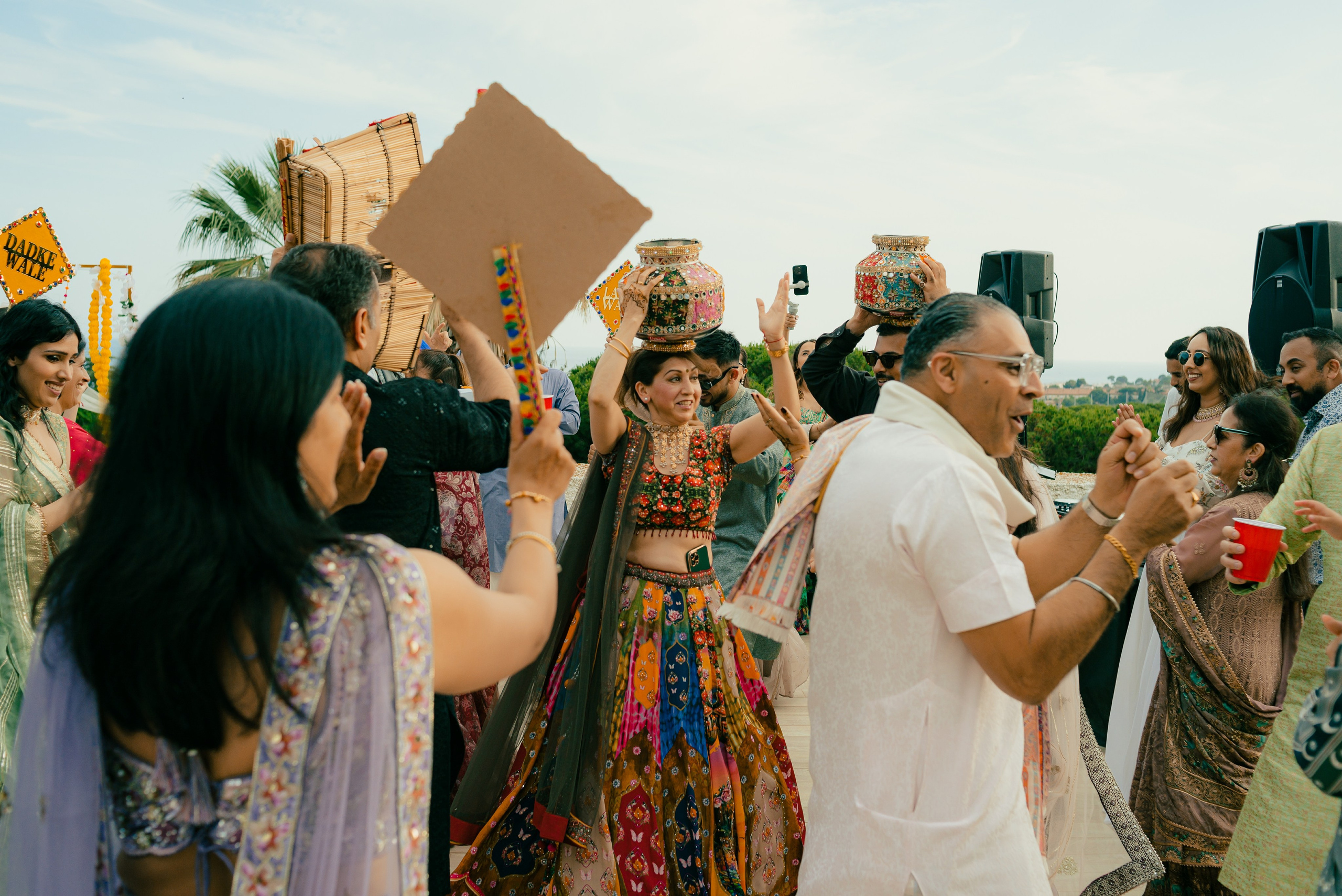 Reportajes. Fotógrafa en Barcelona Margarita Reshetnikova