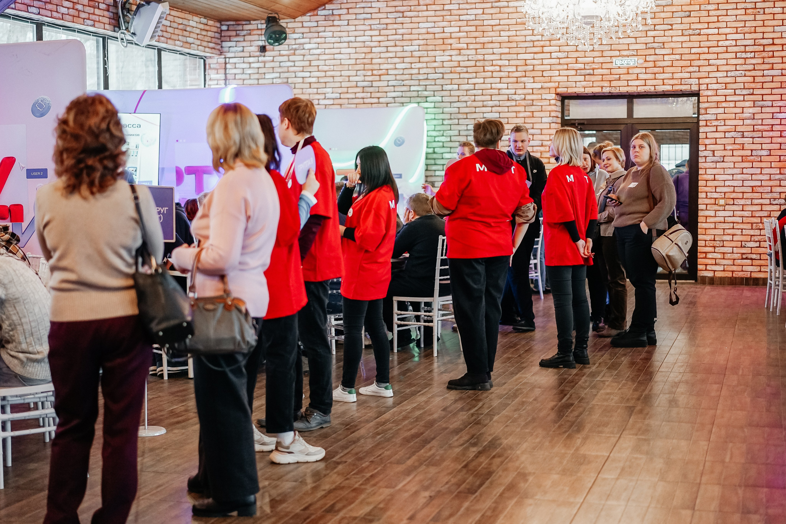 ВИРТУАЛИТИ | Смоленск. Фотограф и видеограф Смоленск | Студия Цезарь