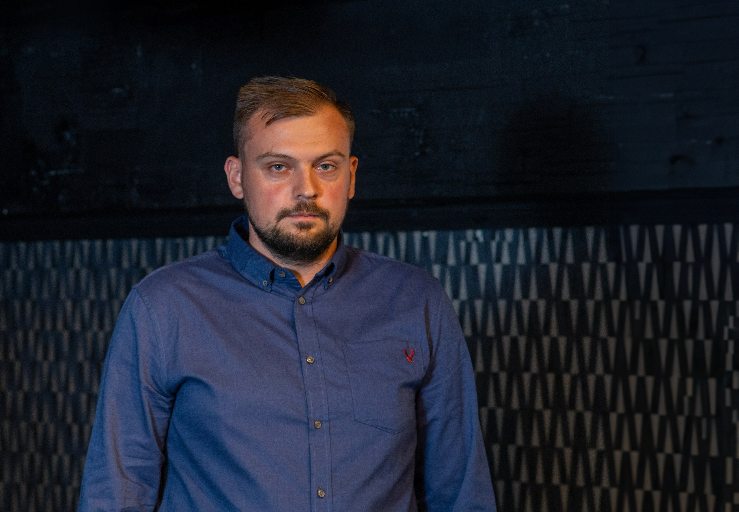 Крипто-ивент. Семейный и детский фотограф Антон Зорин