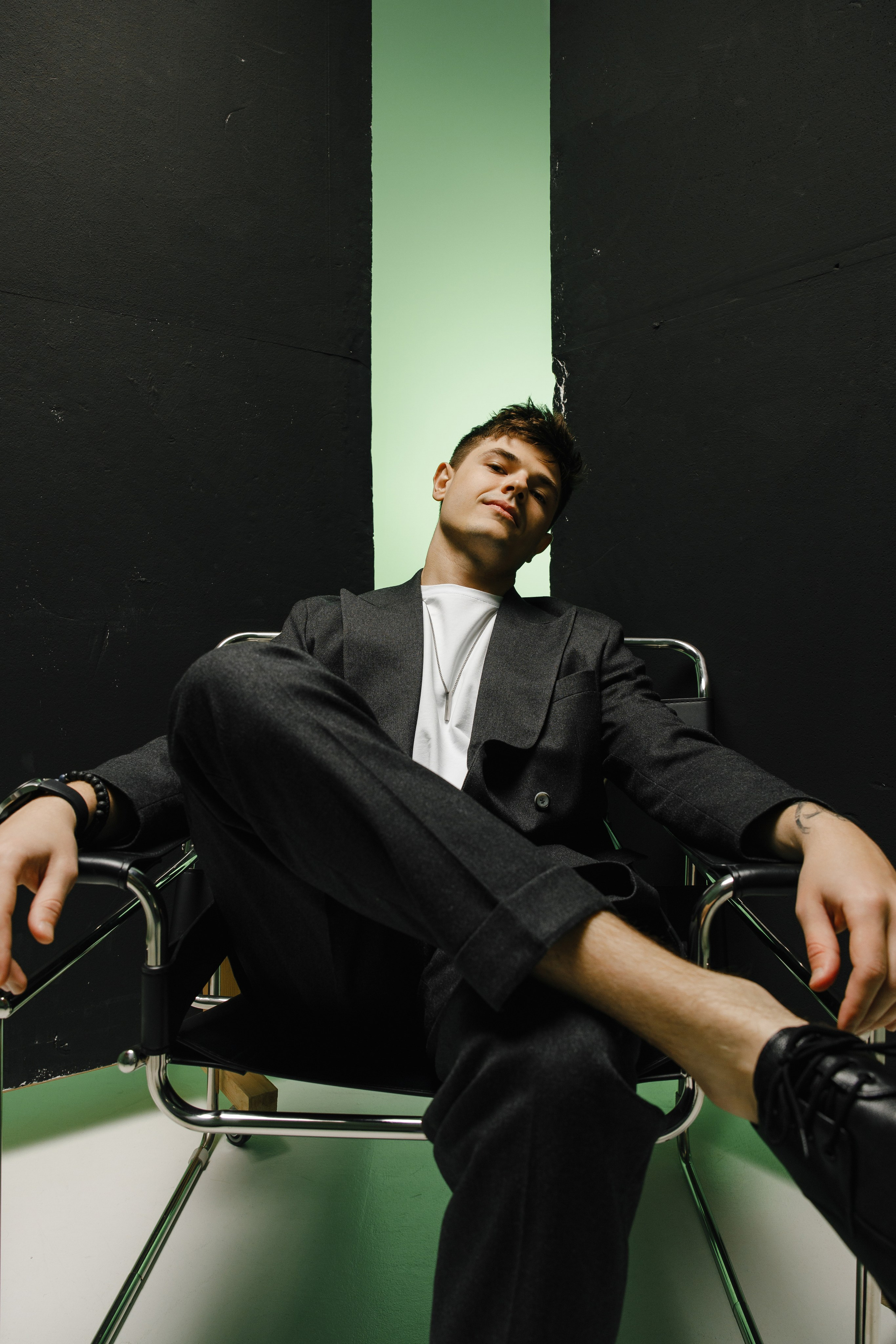 Егор. Wedding and Reportage photographer Marmarov Christya