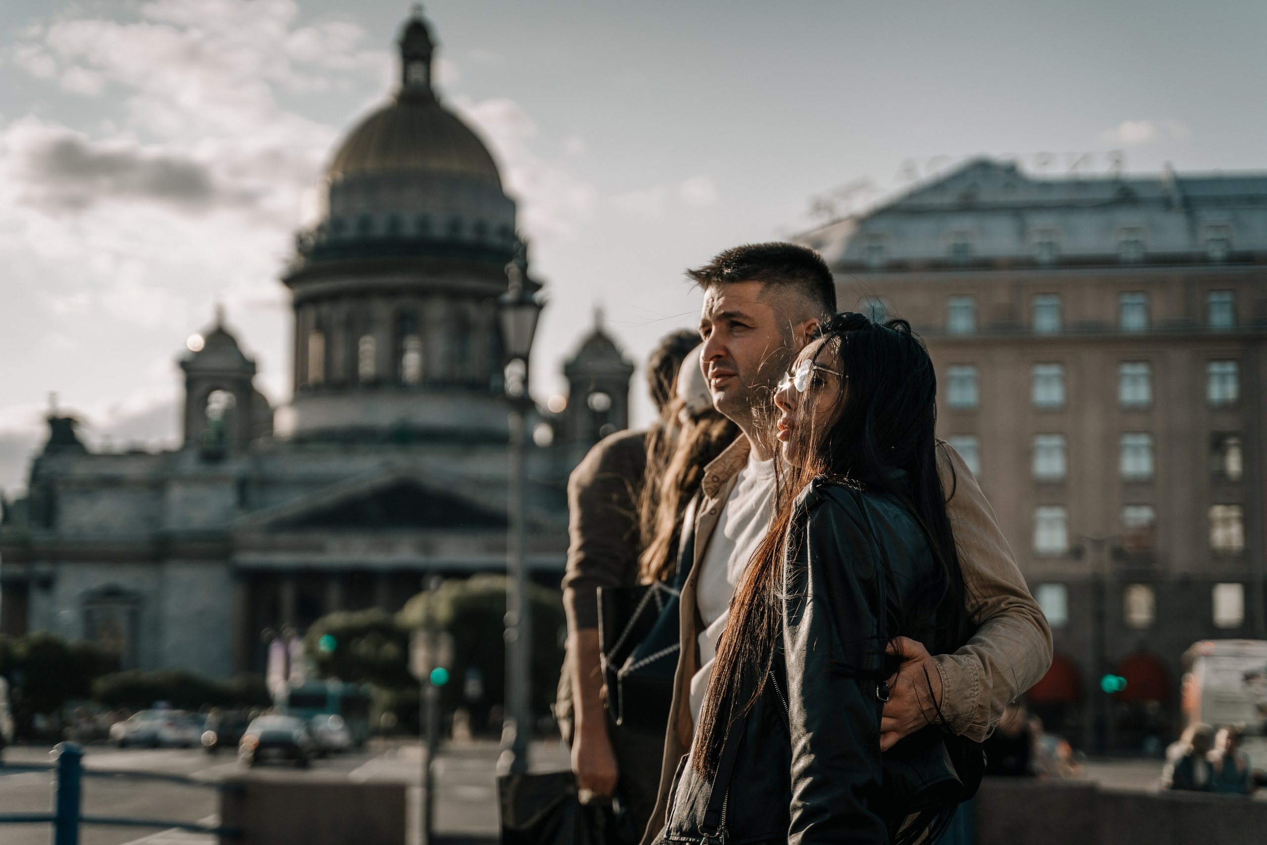 CHULDINY 2. MILATE — выпускные альбомы, фотосессии и видео в Москве