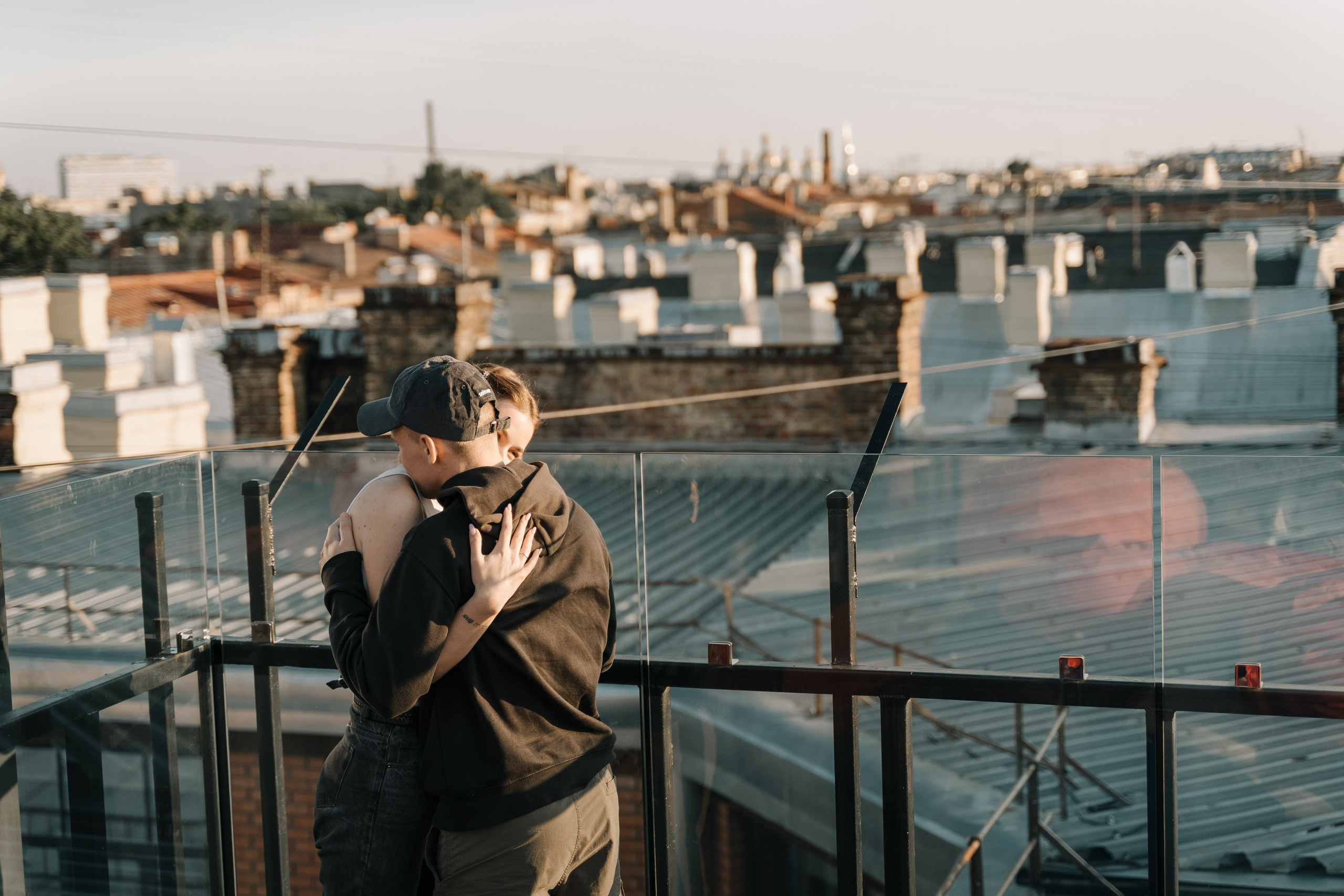 SUDAKOVY. MILATE — выпускные альбомы, фотосессии и видео в Москве