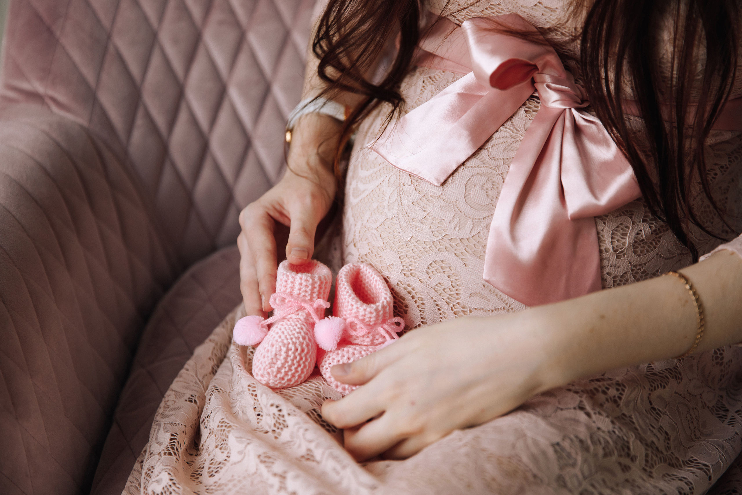 В ожидании. Светлана Иванова - профессиональный фотограф