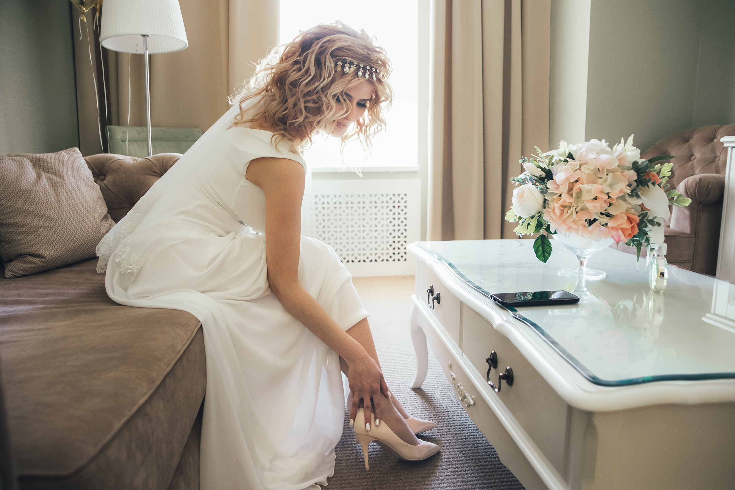 Фотограф на свадьбу Света Иванова - ПОРТФОЛИО. Светлана Иванова - профессиональный фотограф