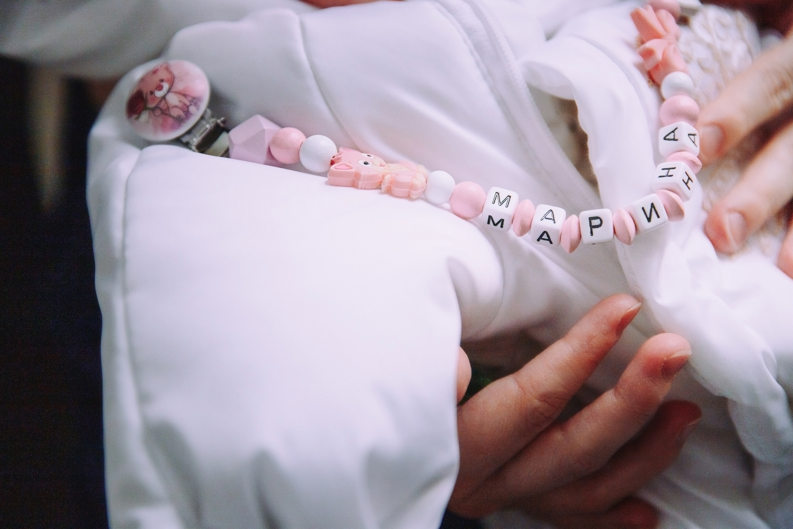 Крещение. Светлана Иванова - профессиональный фотограф