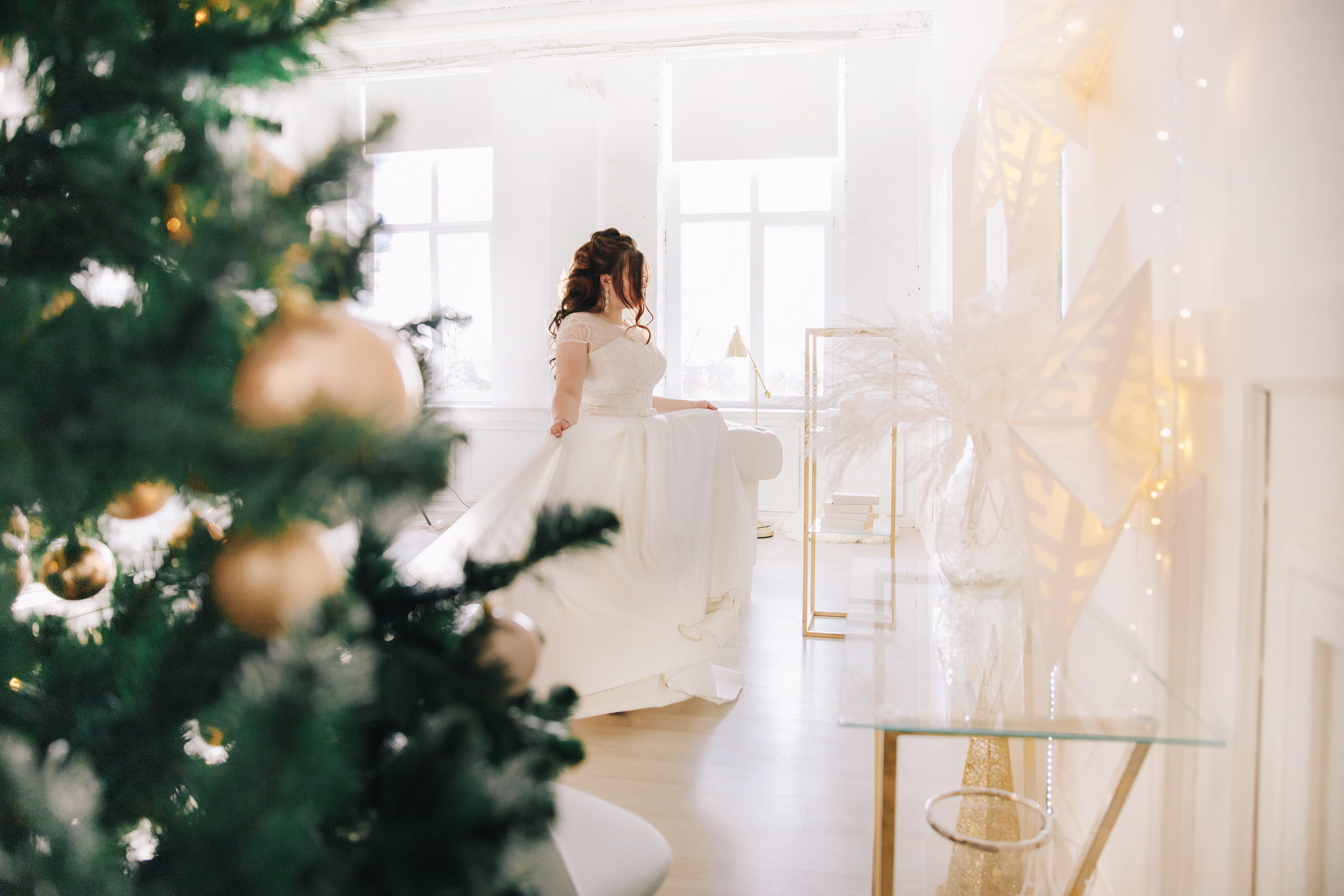 Андрей и Анастасия. Светлана Иванова - профессиональный фотограф