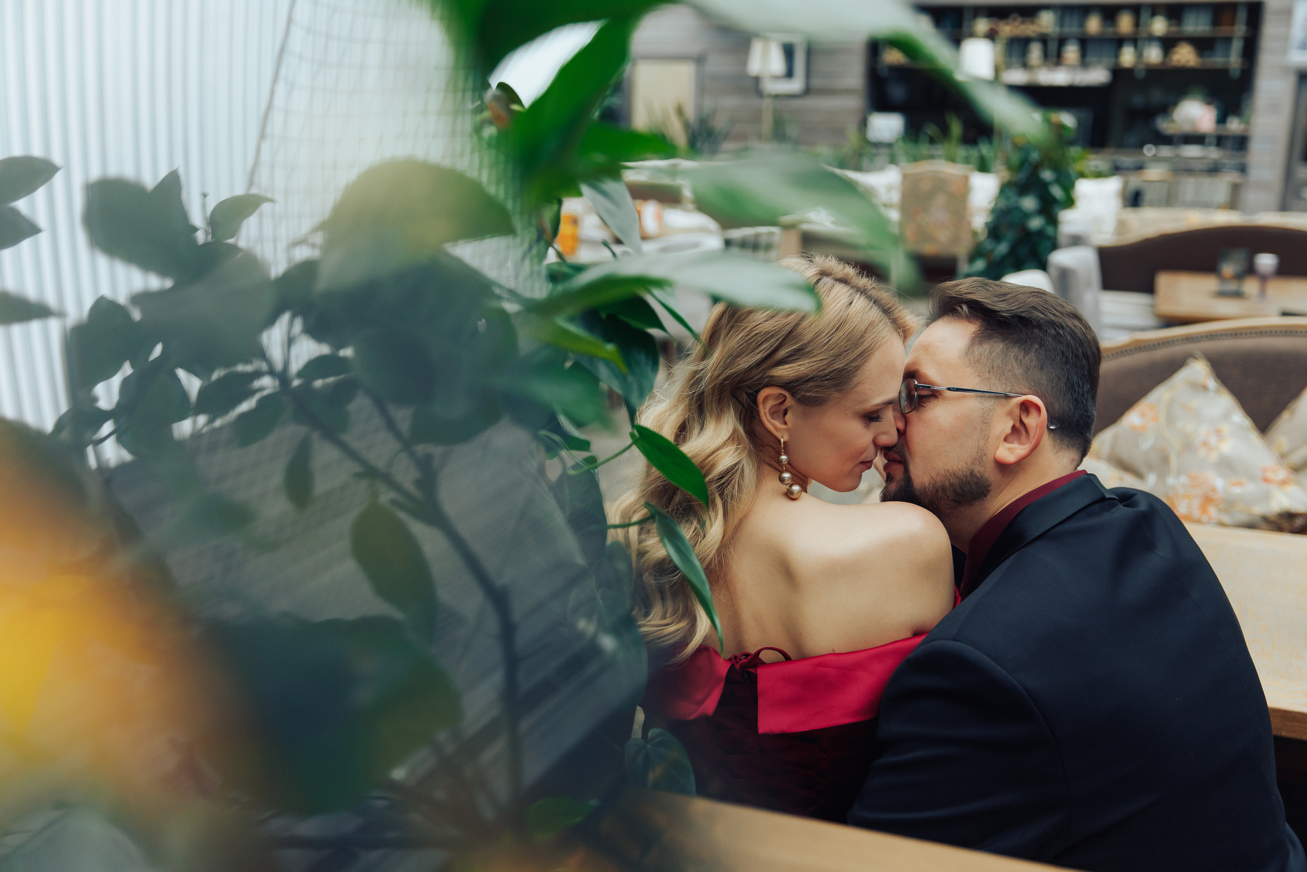 Ресторан Пенаты в Твери - заказать профессиональную фотосессию в Твери. Светлана Иванова - профессиональный фотограф