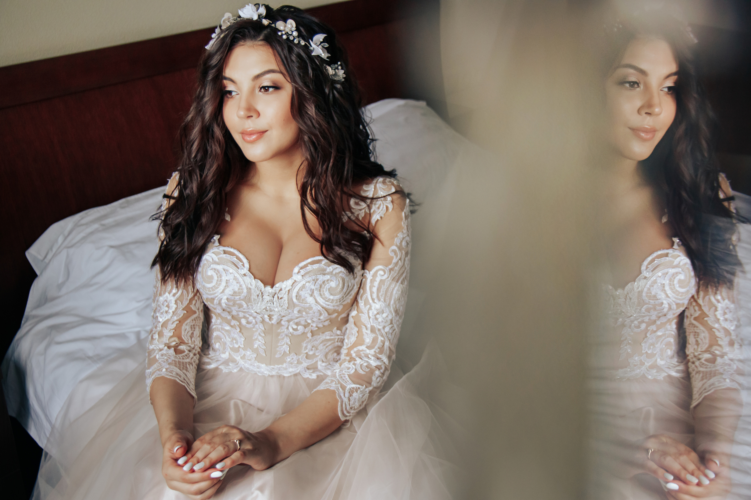 Фотограф на свадьбу Света Иванова - ПОРТФОЛИО. Светлана Иванова - профессиональный фотограф