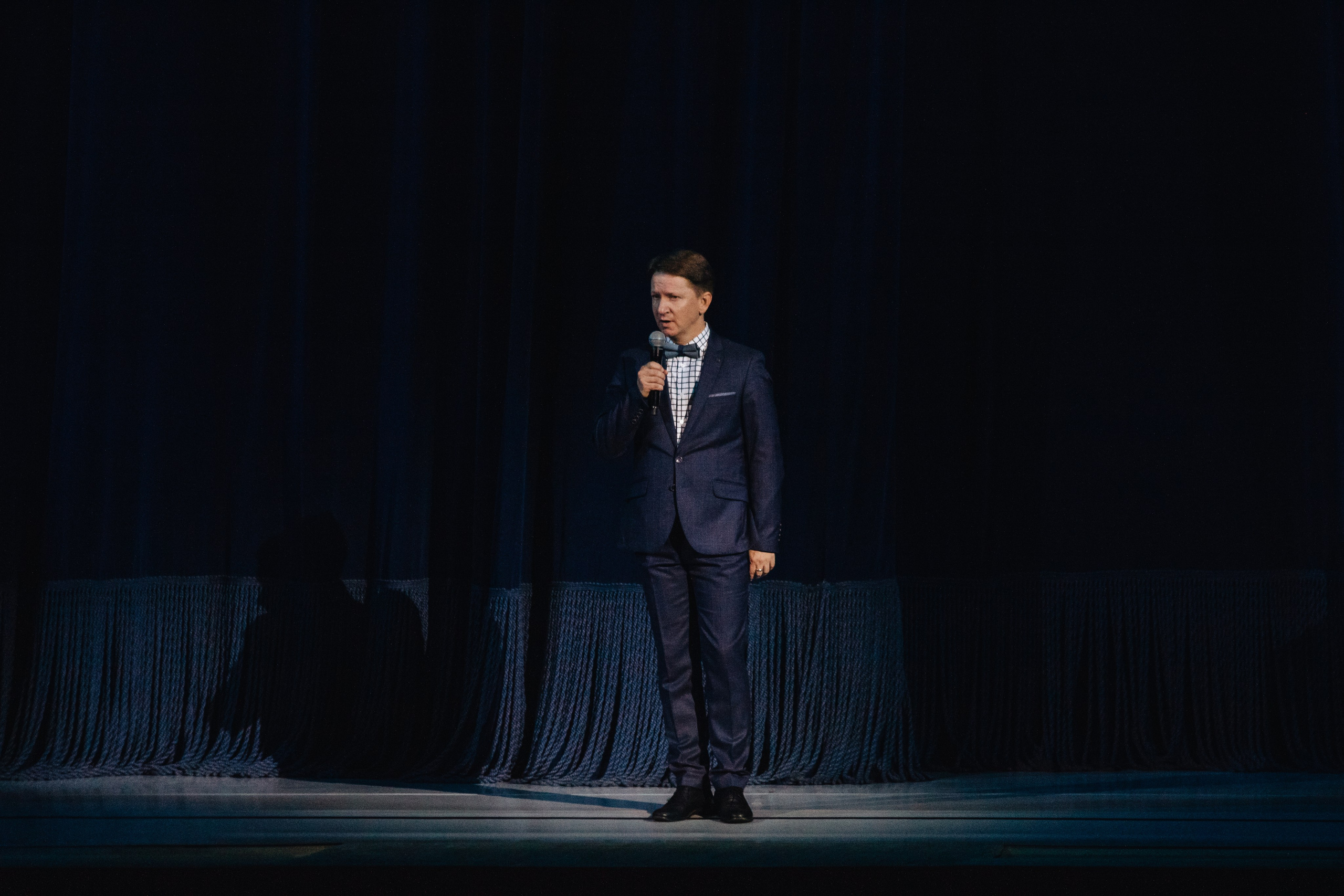 Театр. Балетный фотограф в Москве Галина Молчанова