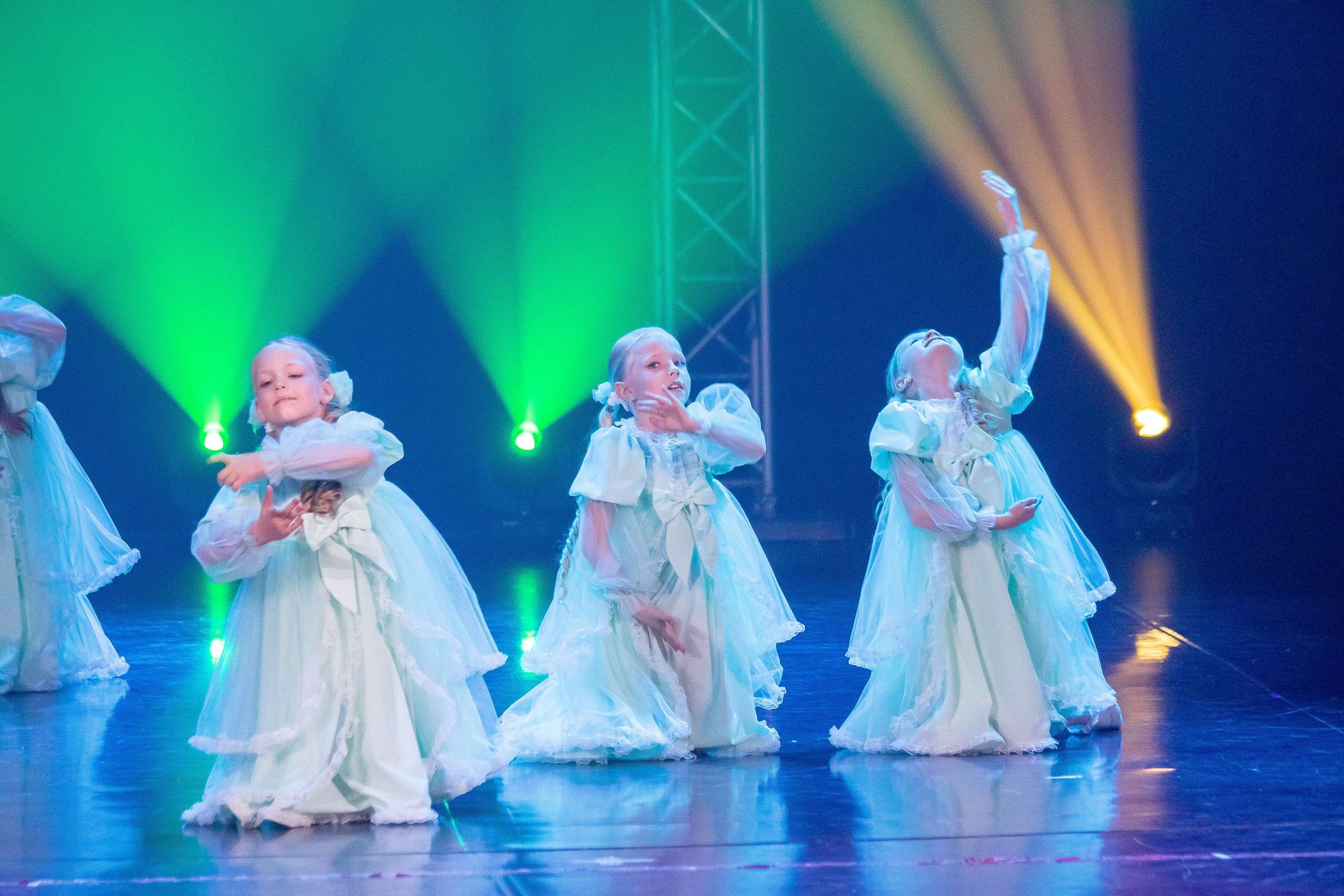 Детские танцевальные коллективы. Балетный фотограф в Москве Галина Молчанова