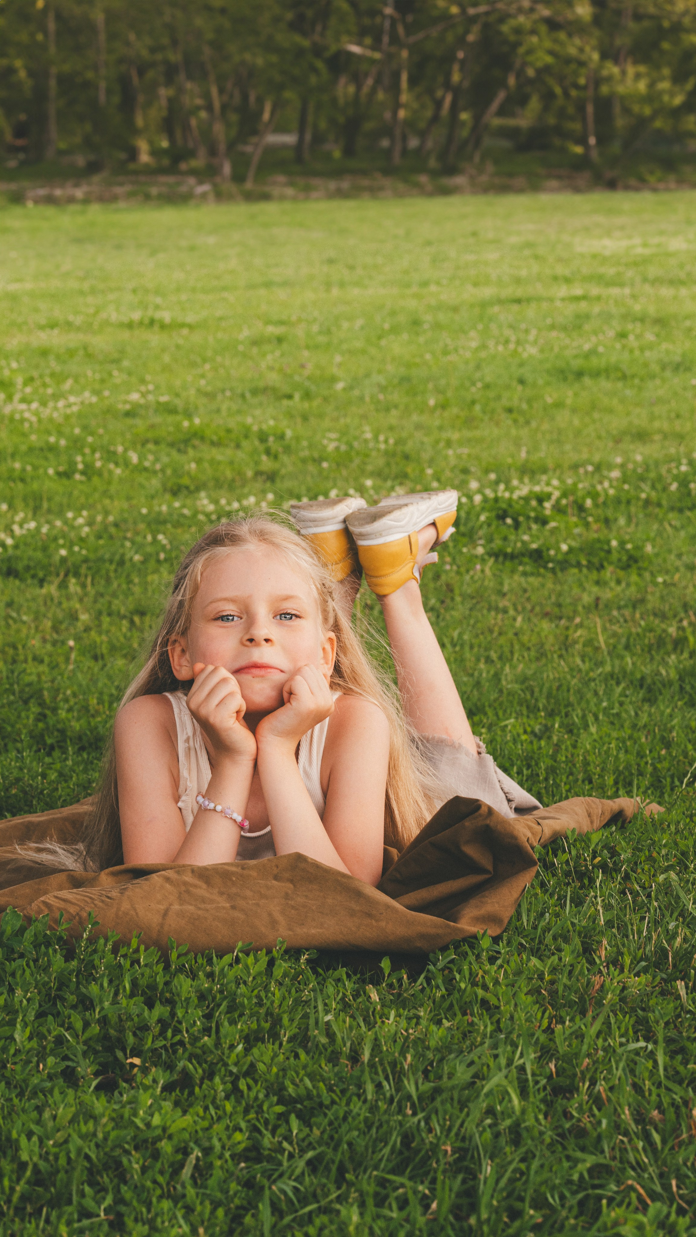 Детские фото. Главная