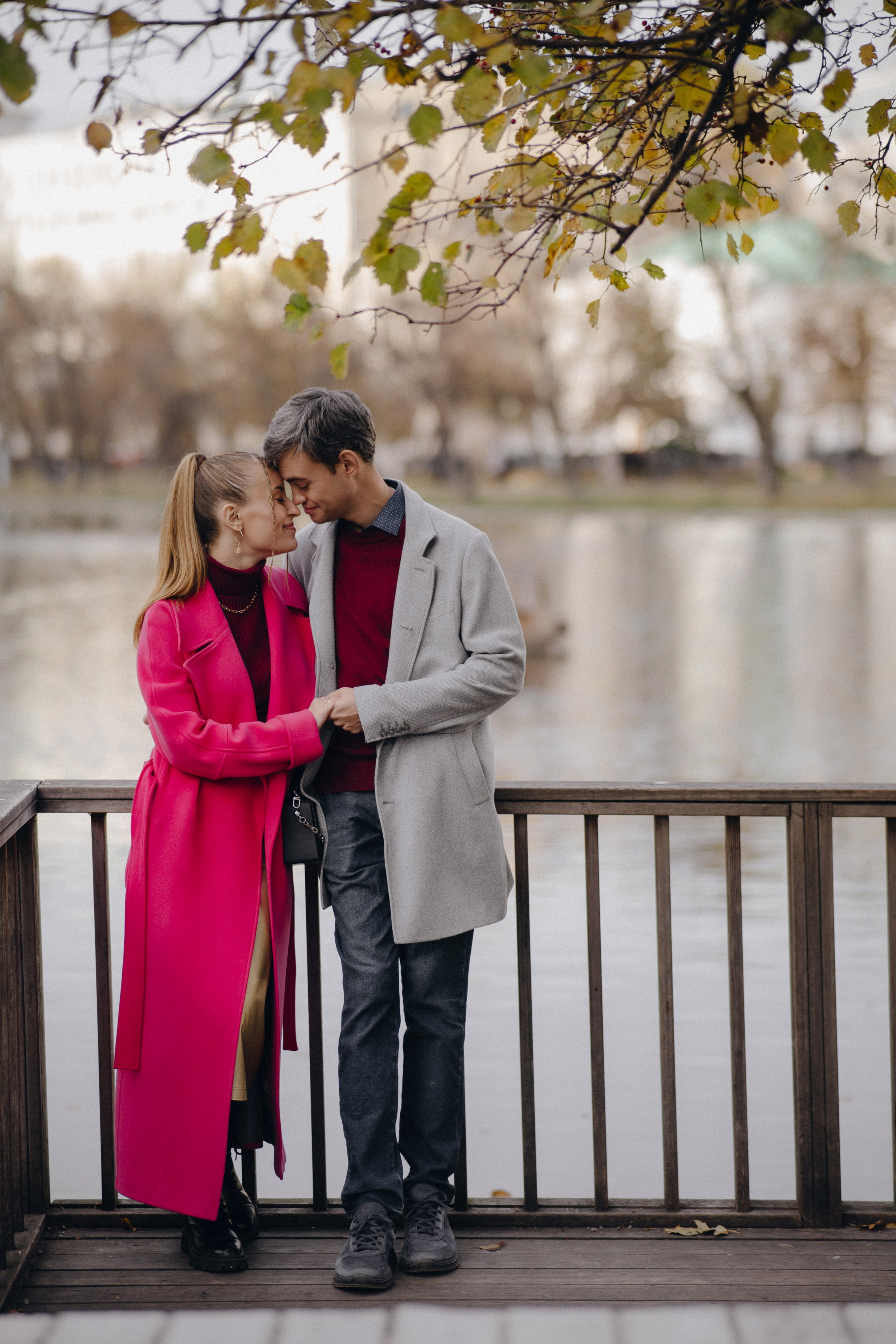 Фотограф love story лав стори Москва, Белочкина Марина