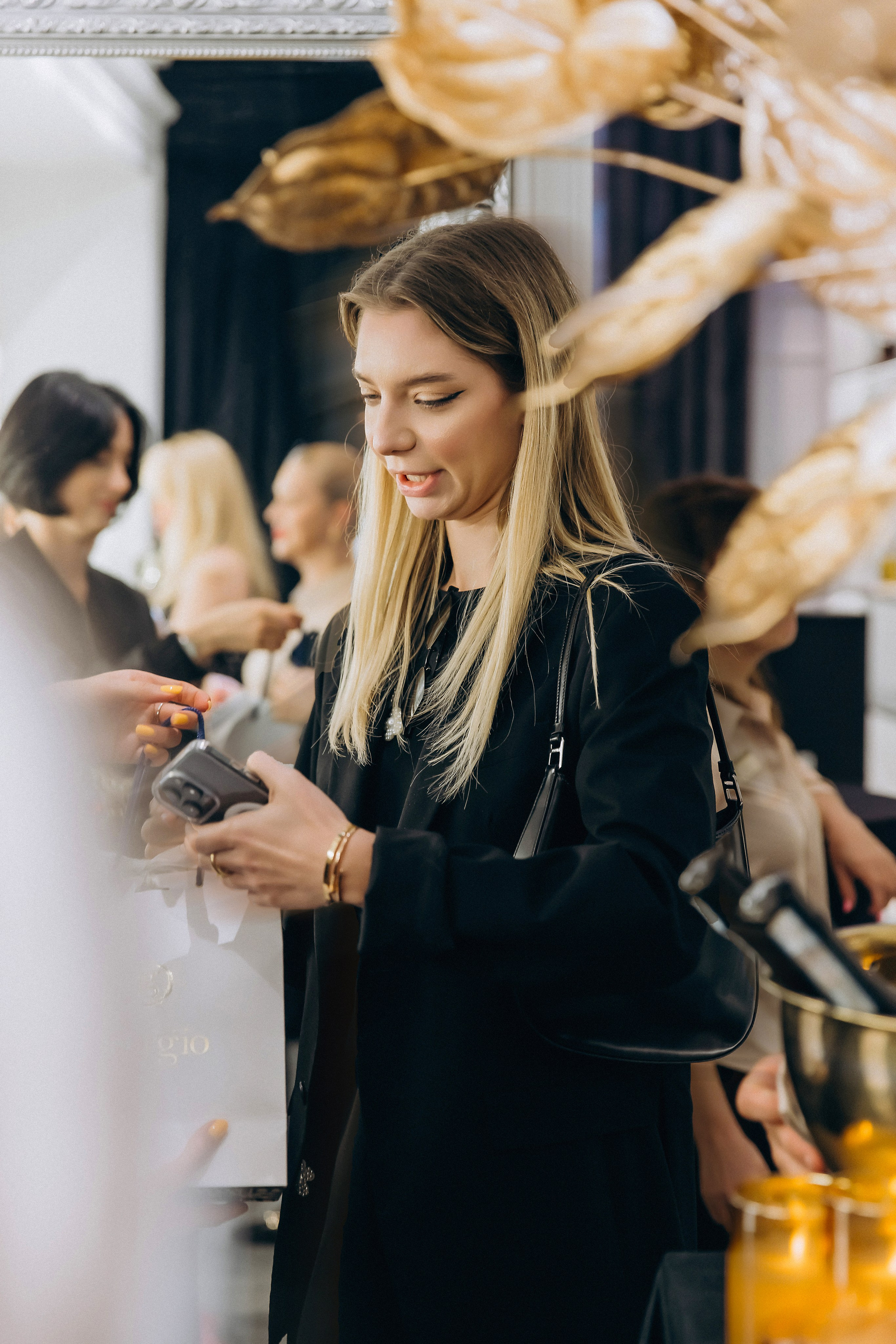 Открытие Бутика «Decor Burgua». Фотограф и Видеограф в Краснодаре Юлия Солодченко