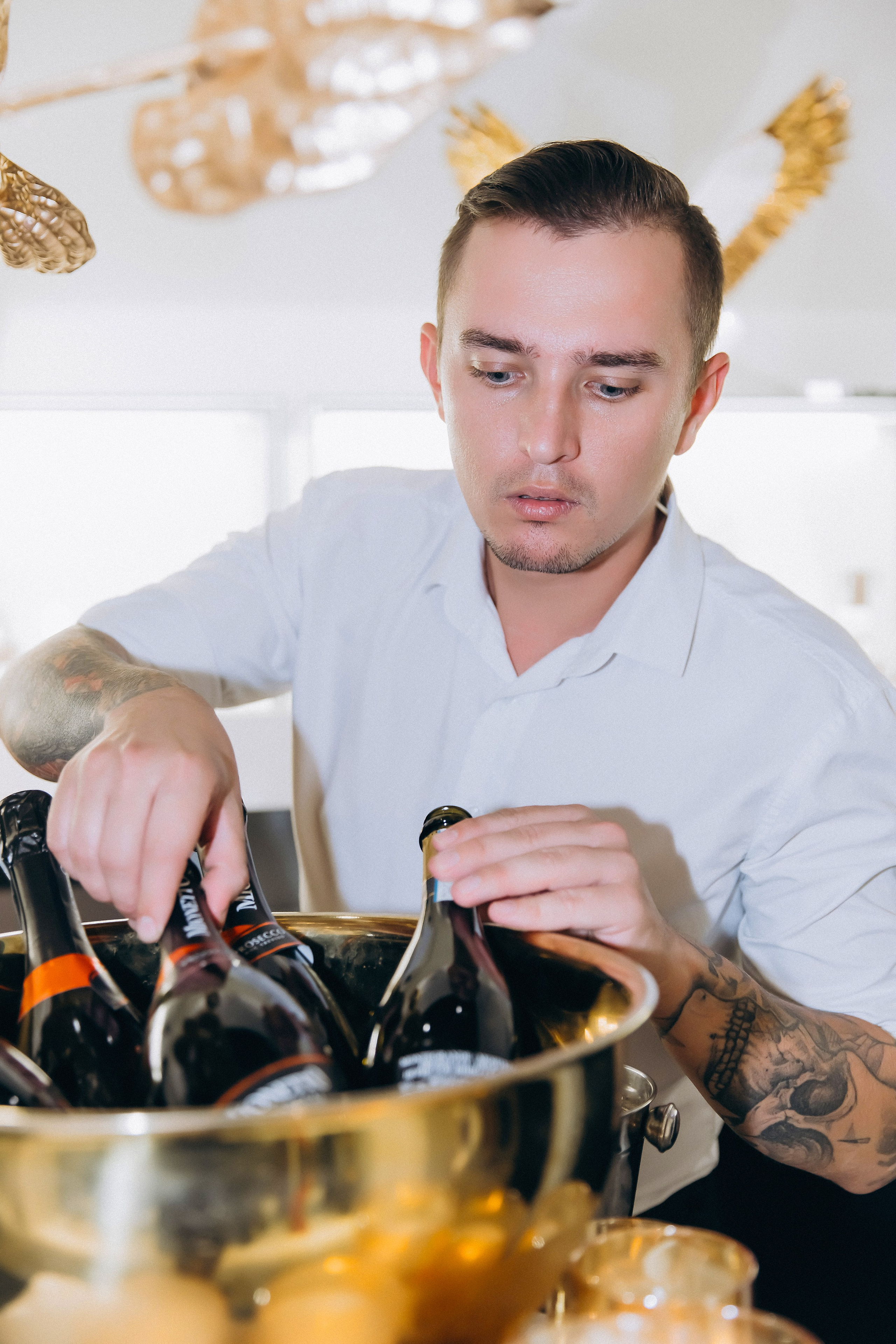 Открытие Бутика «Decor Burgua». Фотограф и Видеограф в Краснодаре Юлия Солодченко