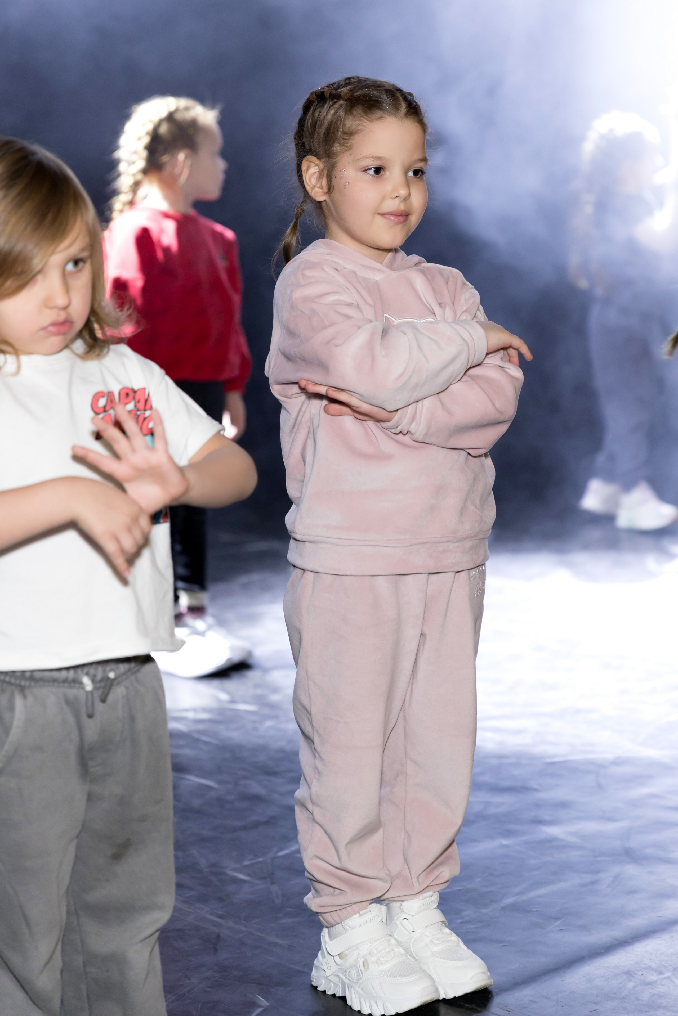 TODES Центр Краснодар Прогон Отчетного концерта Закулисье. Фотограф и Видеограф в Краснодаре Юлия Солодченко