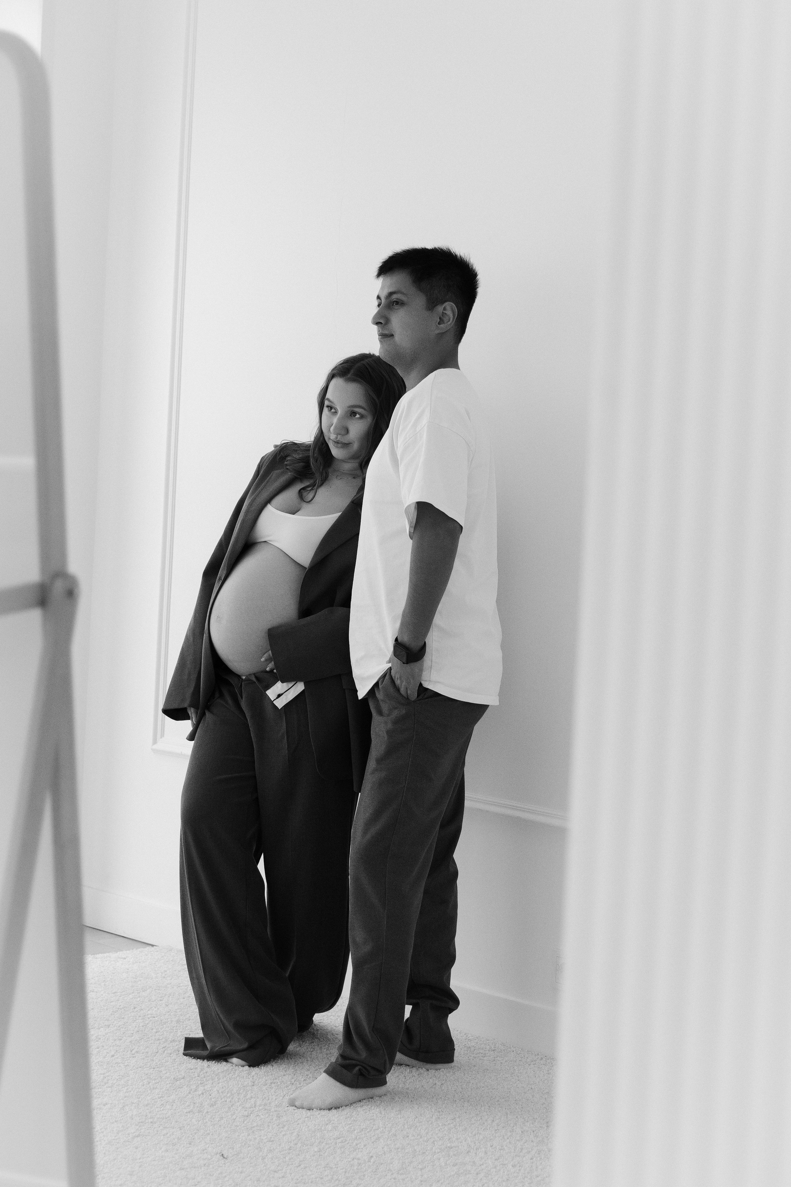 Юлия & Ильмир