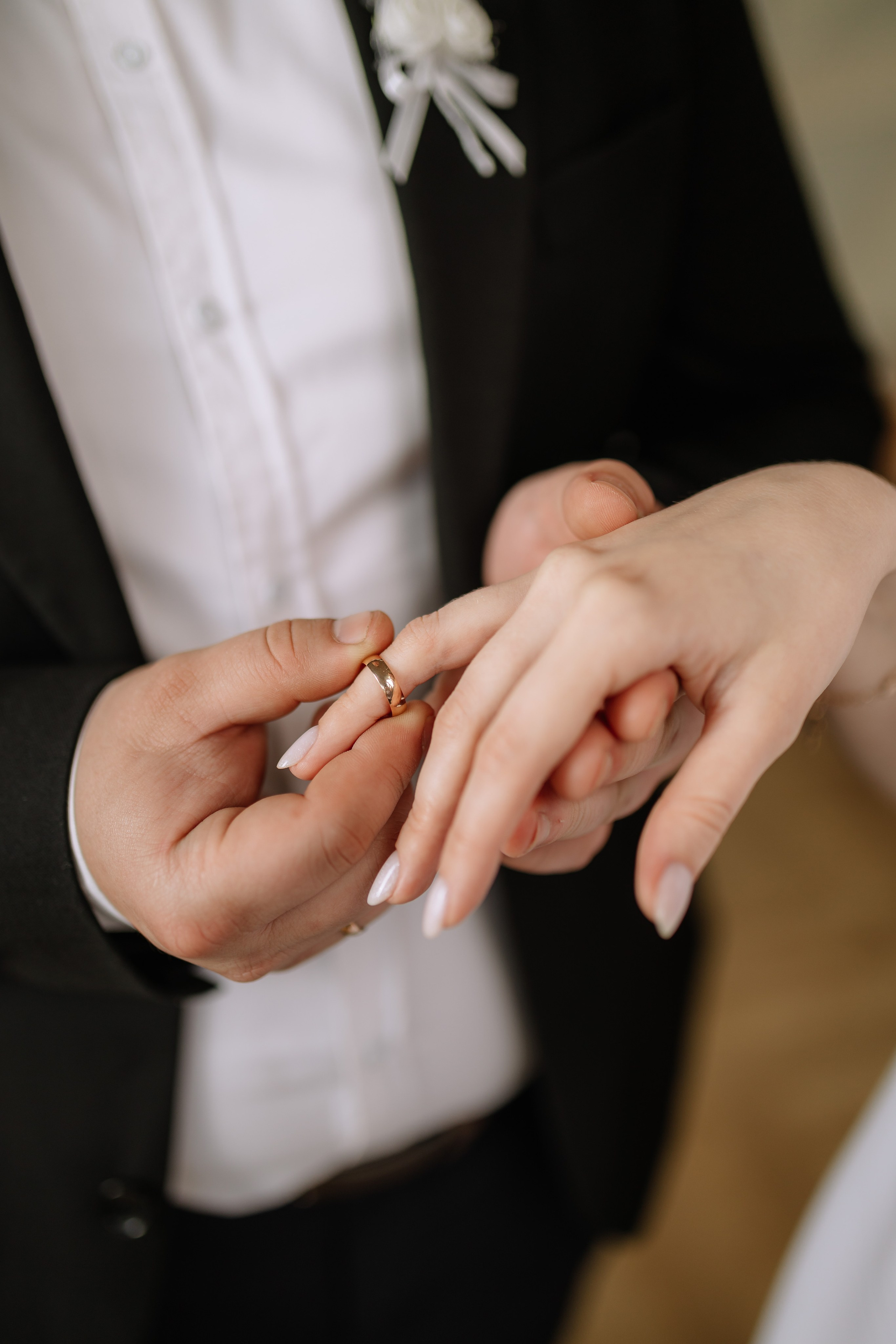 Ксения и Дмитрий. Фотограф Александра Кузнецова