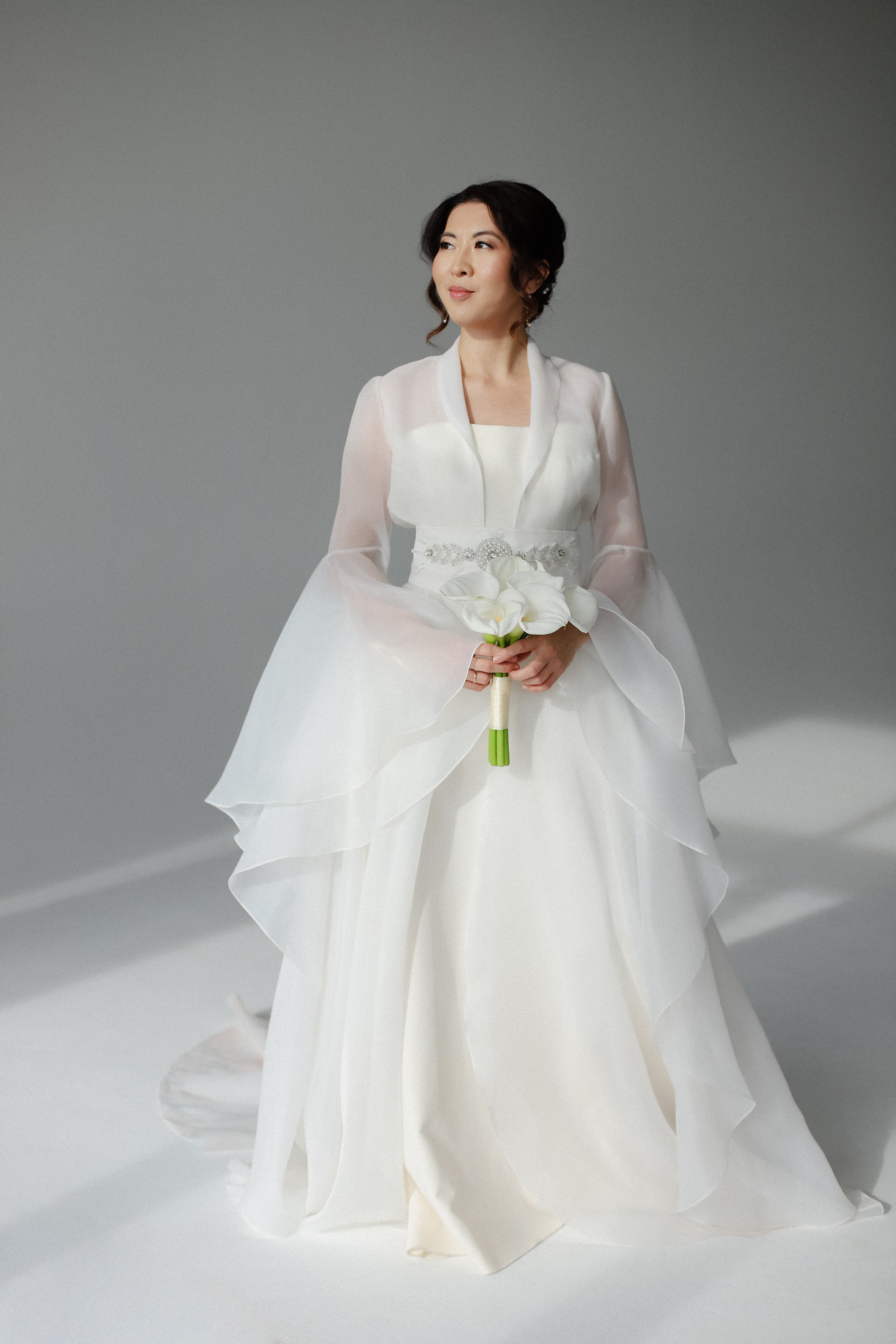 Анель и Ислам. Фотограф в Алматы и Москве Даша Пушкина