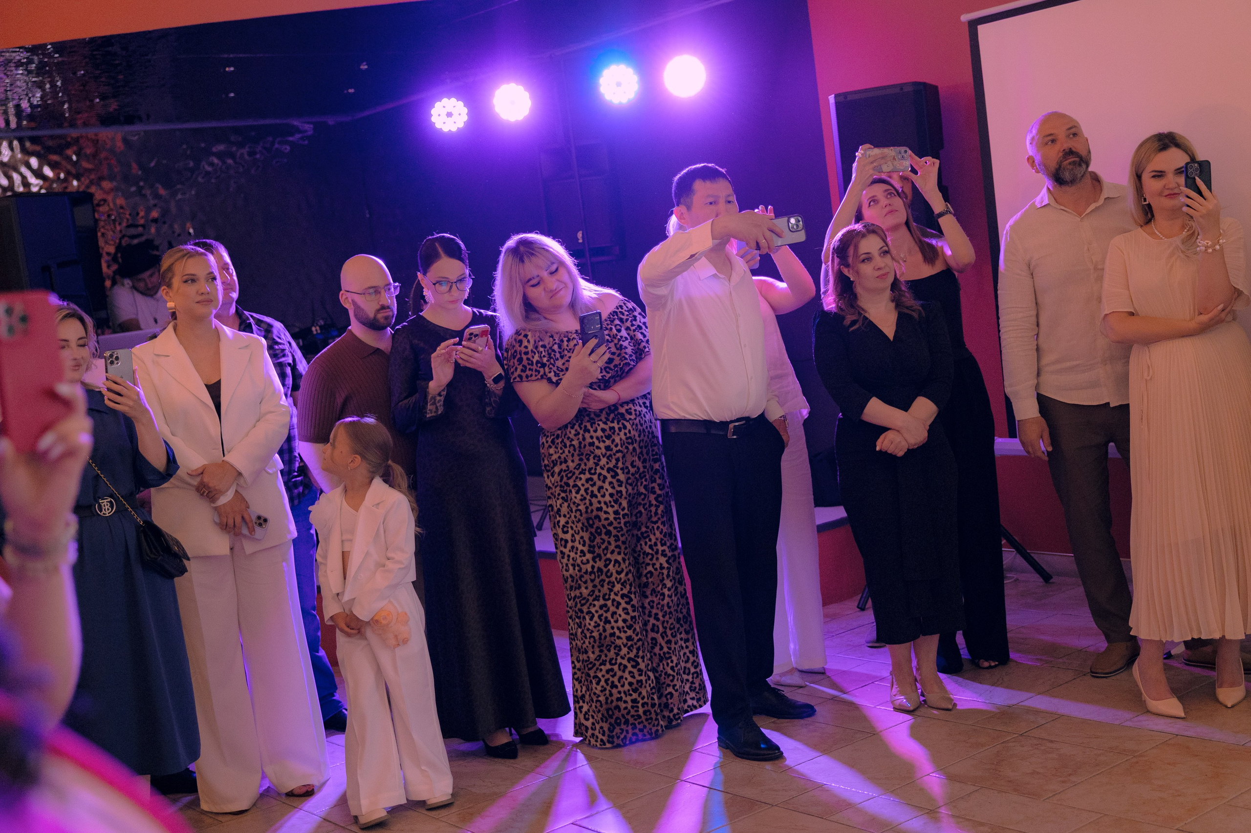 Ресторан «Лесная поляна». Свадебный фотограф Роман Еремеев