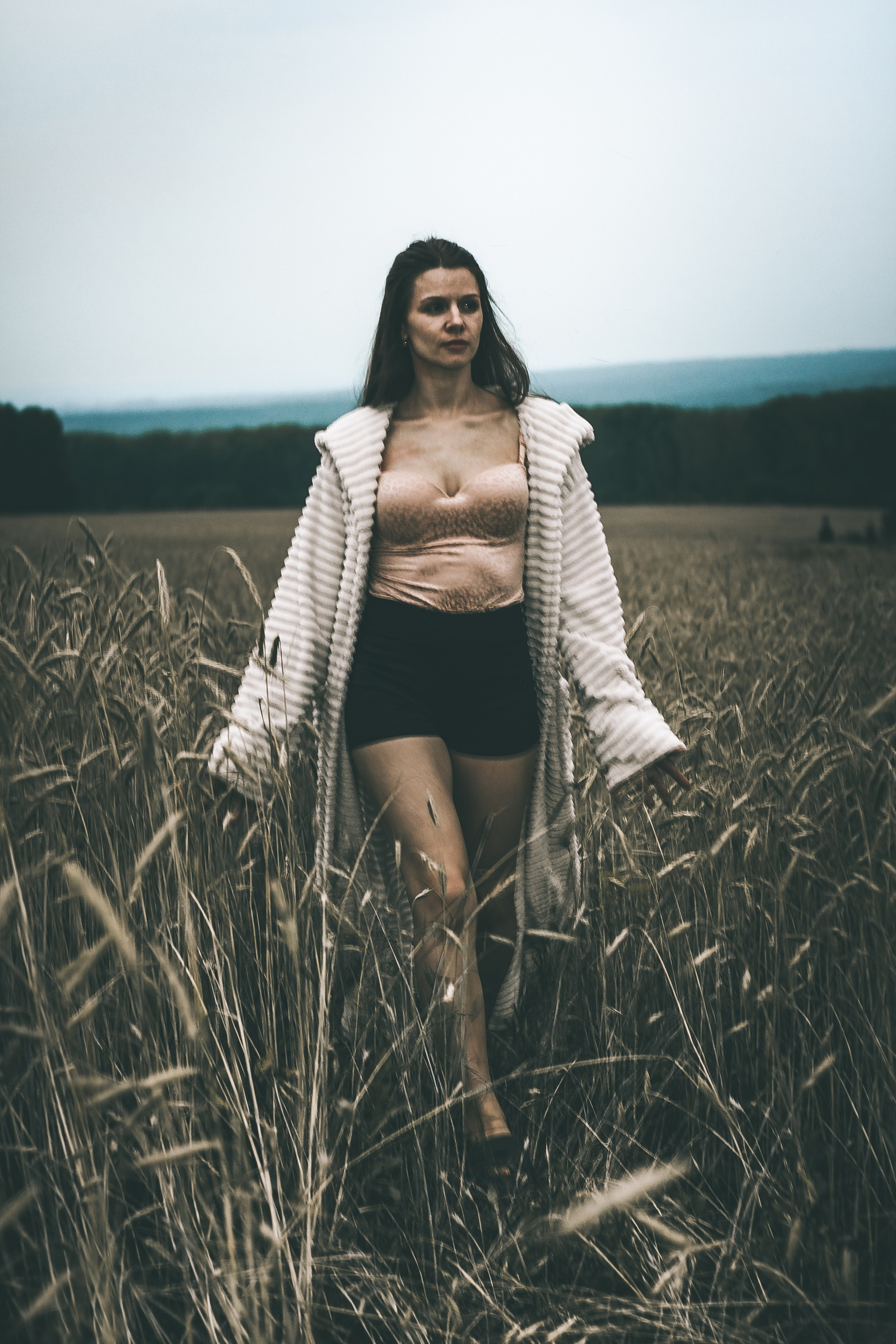 ВЕЗДЕ, КАК В СТУДИИ. Максим Тимофеев Фотограф Ачинск