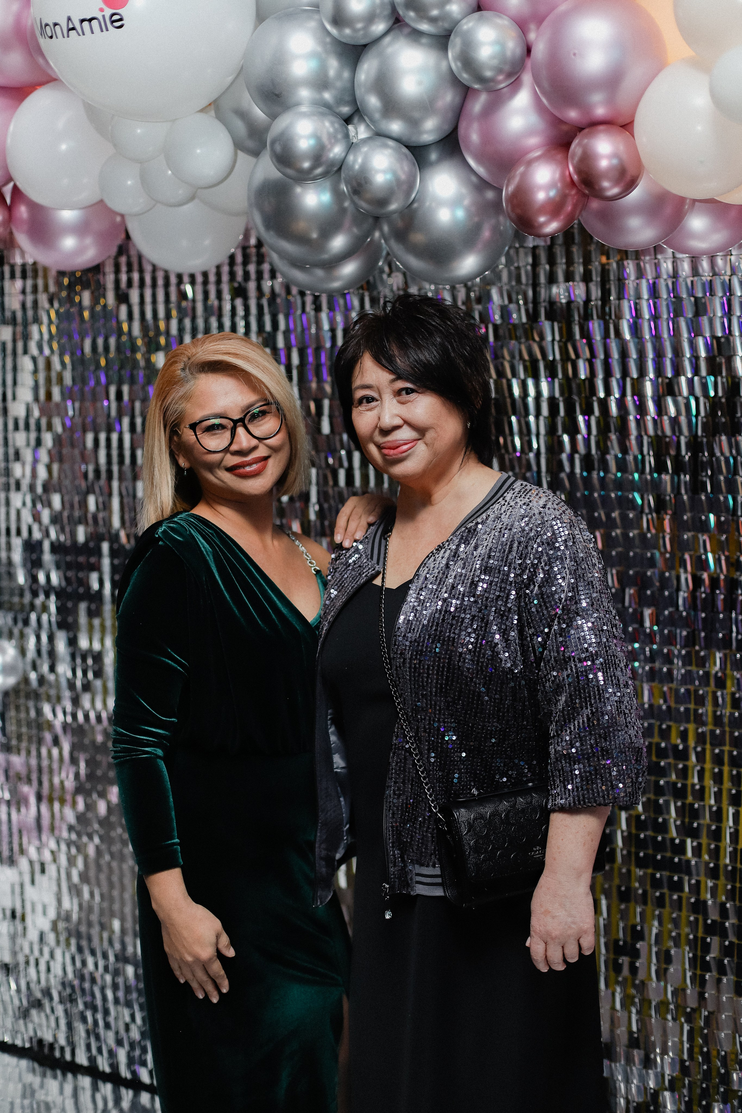 MonAmie 2024. Фотограф в Алматы и Москве Даша Пушкина