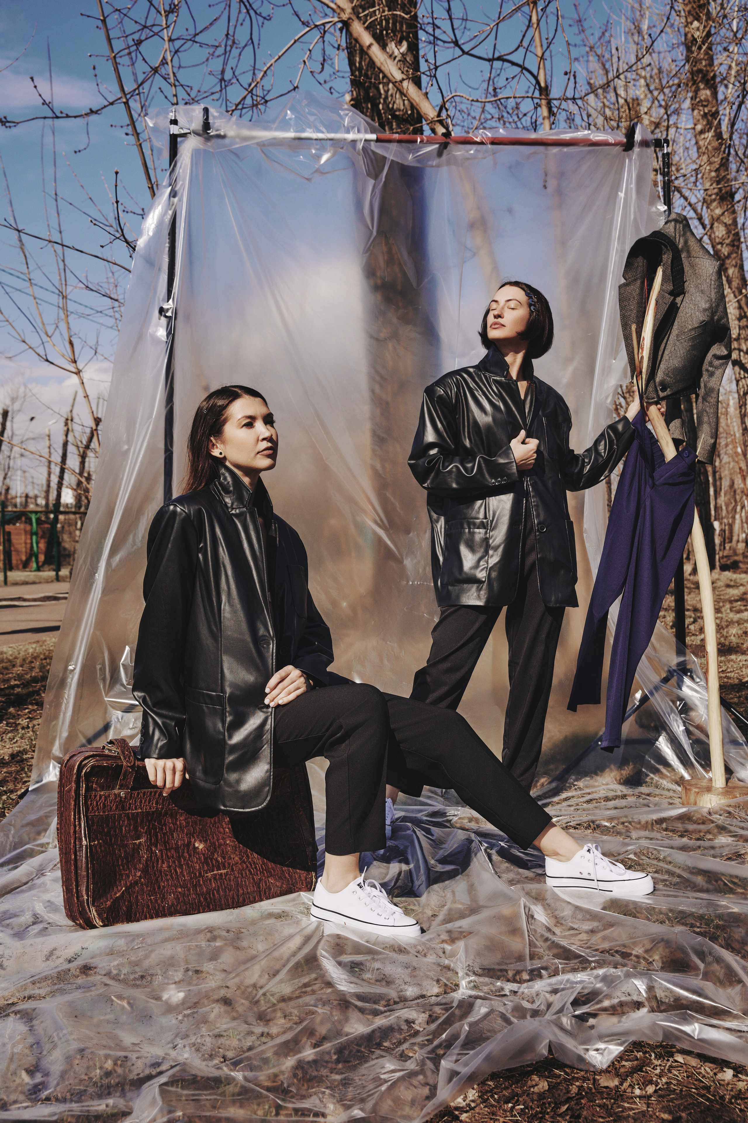 Вторские фотопроекты Паши Парамонова | Мой взгляд, эксперименты, личные истории. Коммерческий автор с характером — Павел Парамонов | Фотограф, Красноярск